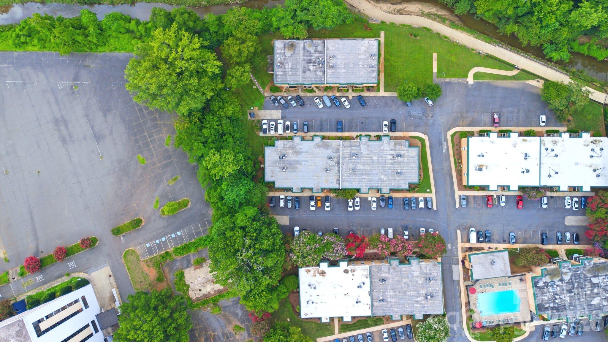 4739 Hedgemore Drive — Charlotte