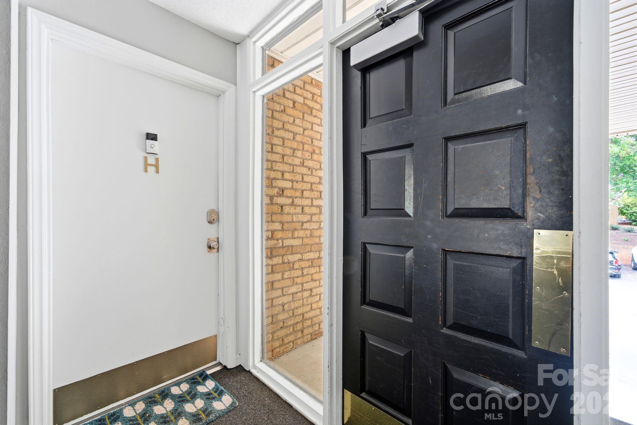 4739 Hedgemore Drive #Unit H — Charlotte