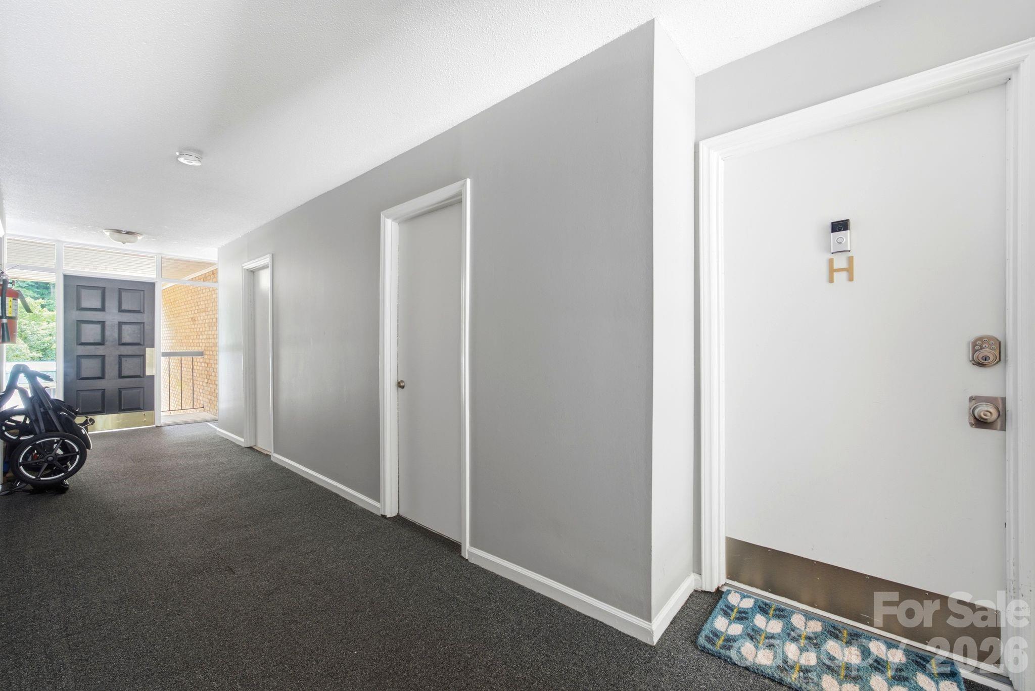 4739 Hedgemore Drive #Unit H — Charlotte