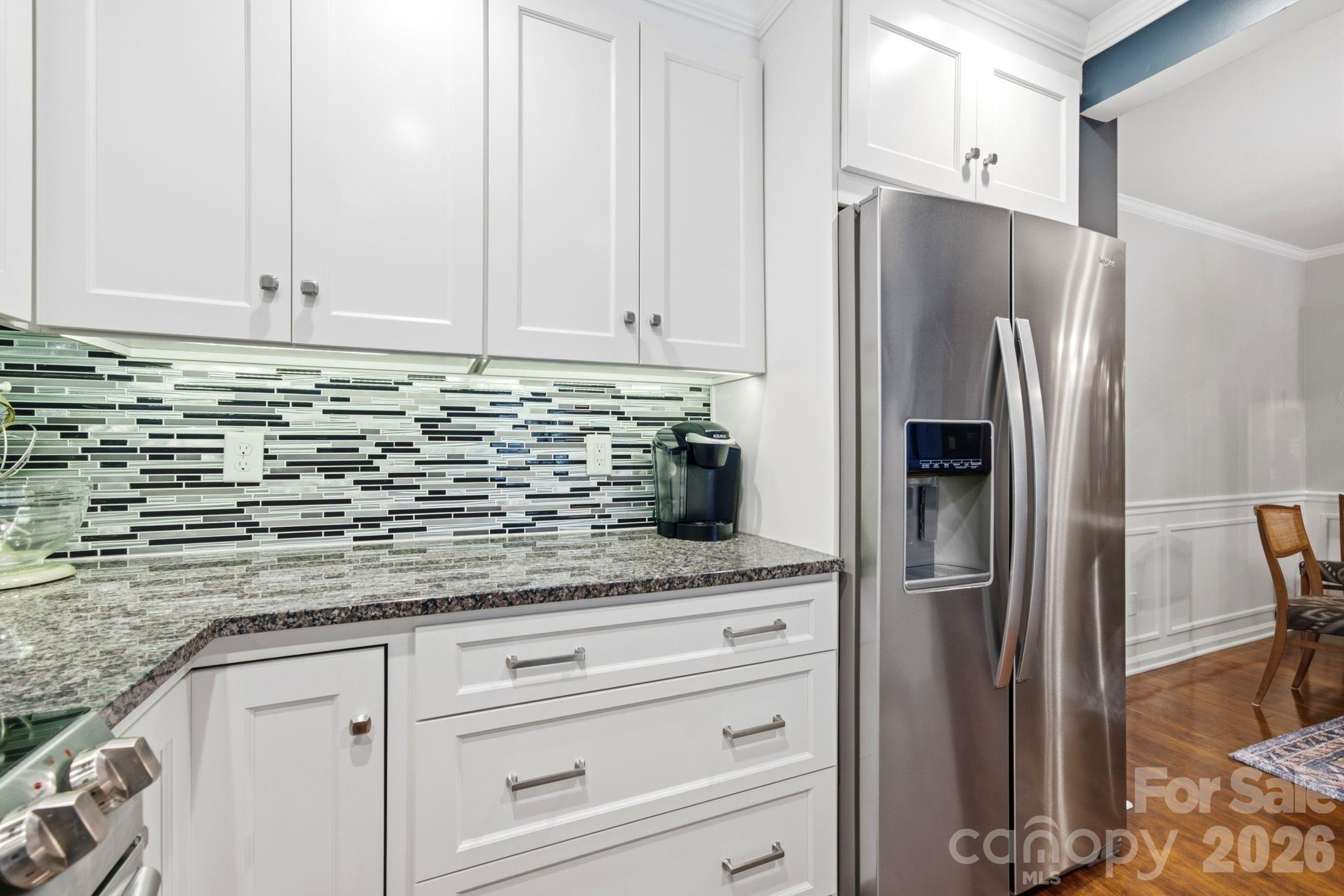 4739 Hedgemore Drive — Charlotte