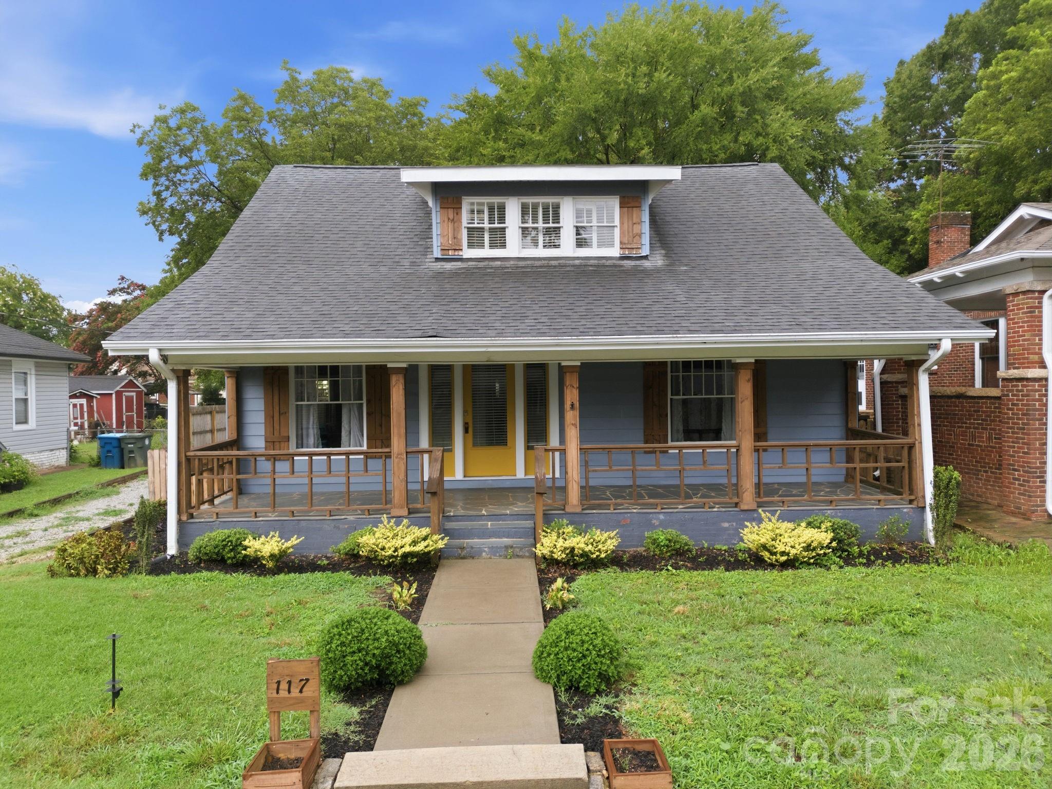 117 Wiley Avenue — Salisbury