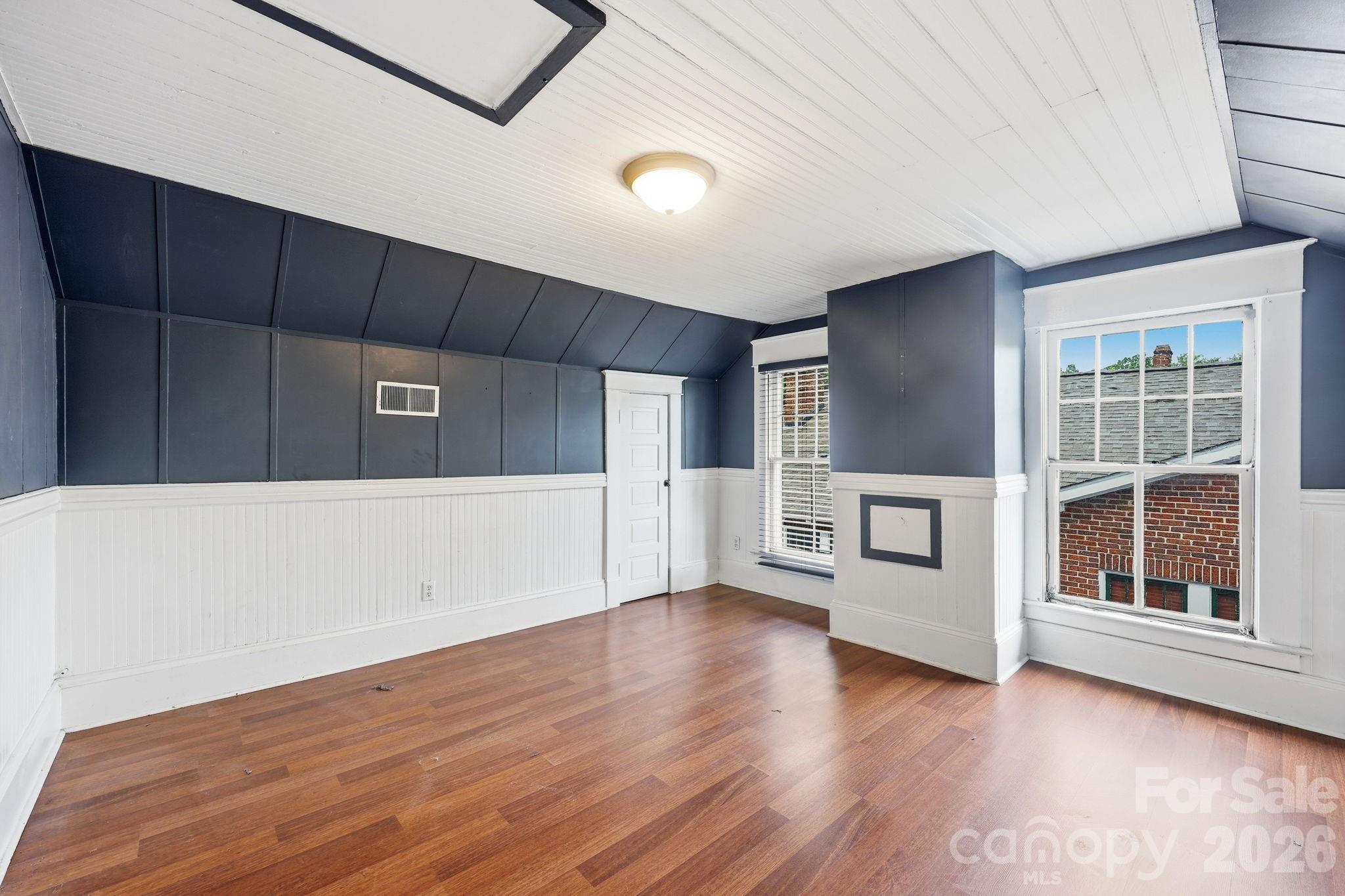 117 Wiley Avenue — Salisbury