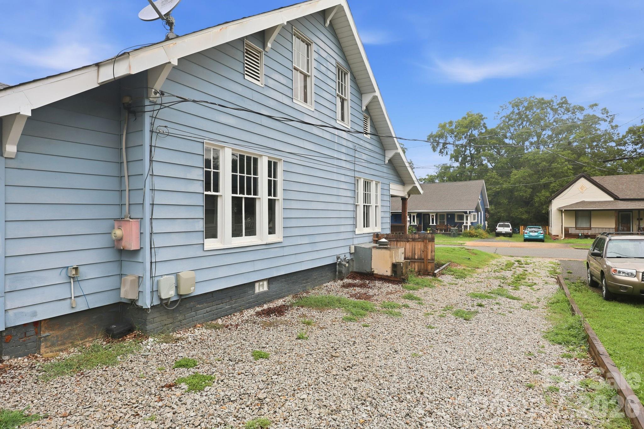 117 Wiley Avenue — Salisbury