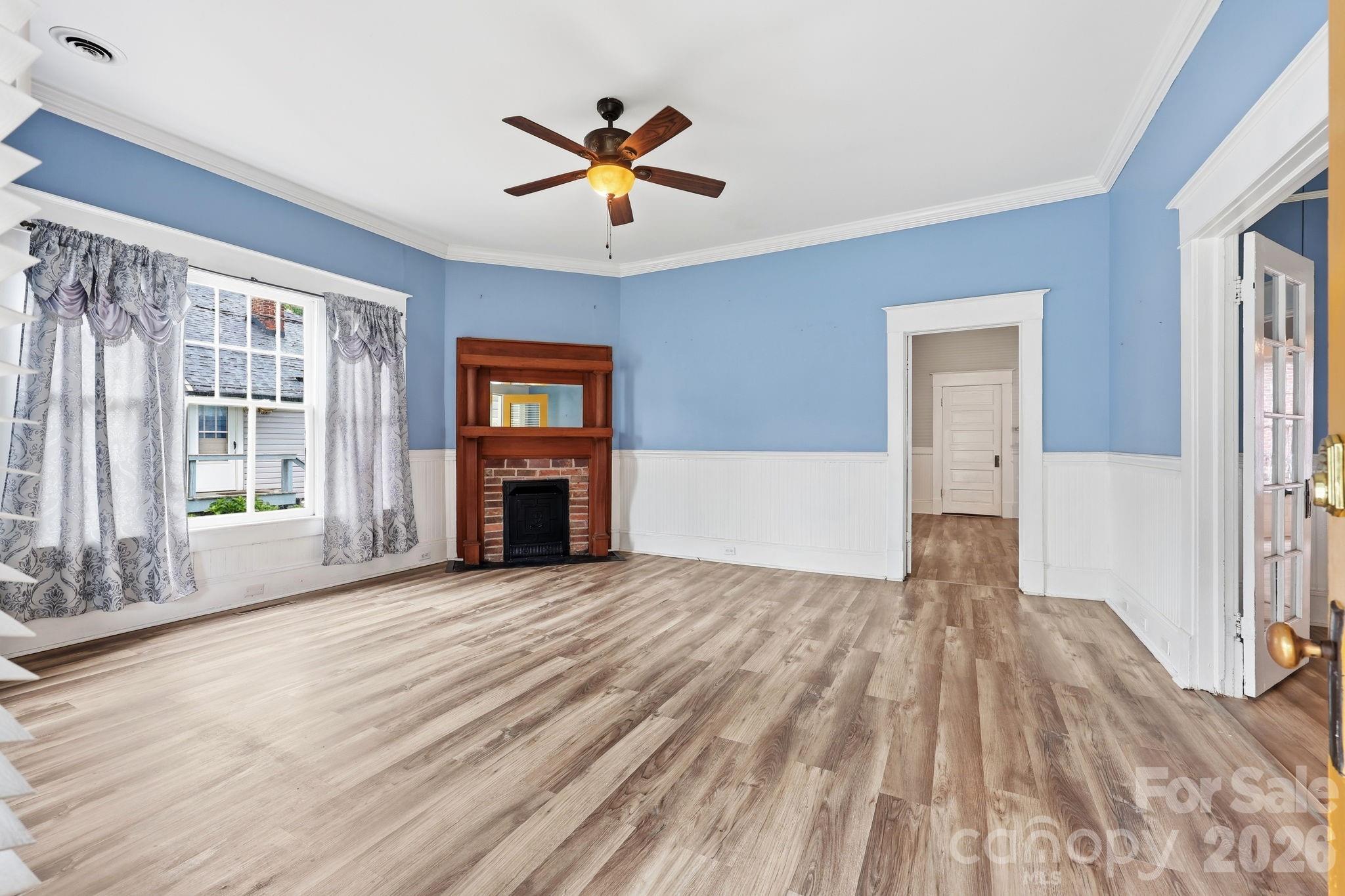 117 Wiley Avenue — Salisbury