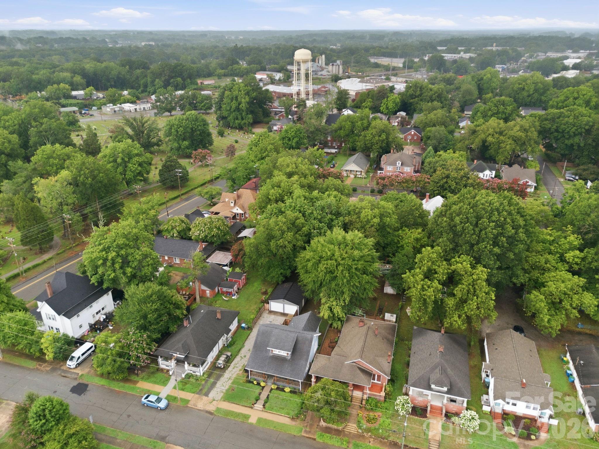 117 Wiley Avenue — Salisbury