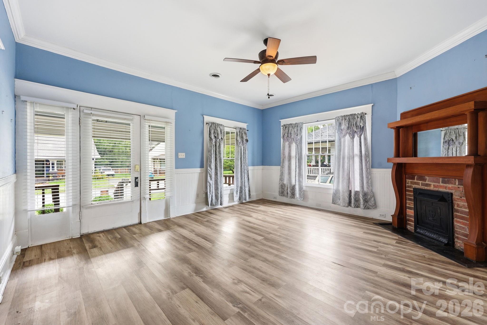 117 Wiley Avenue — Salisbury
