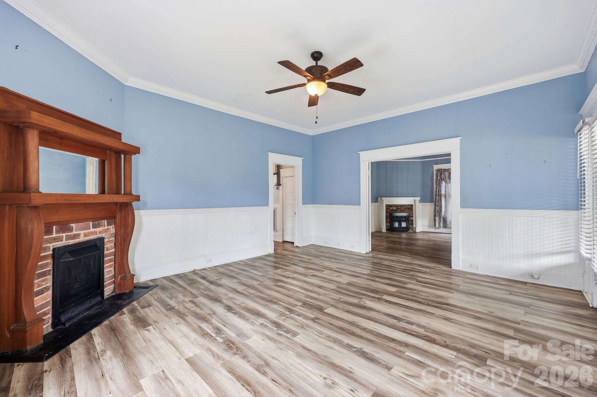 117 Wiley Avenue — Salisbury
