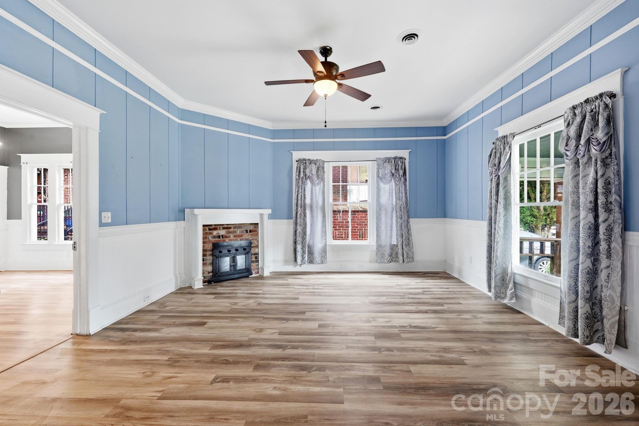 117 Wiley Avenue — Salisbury
