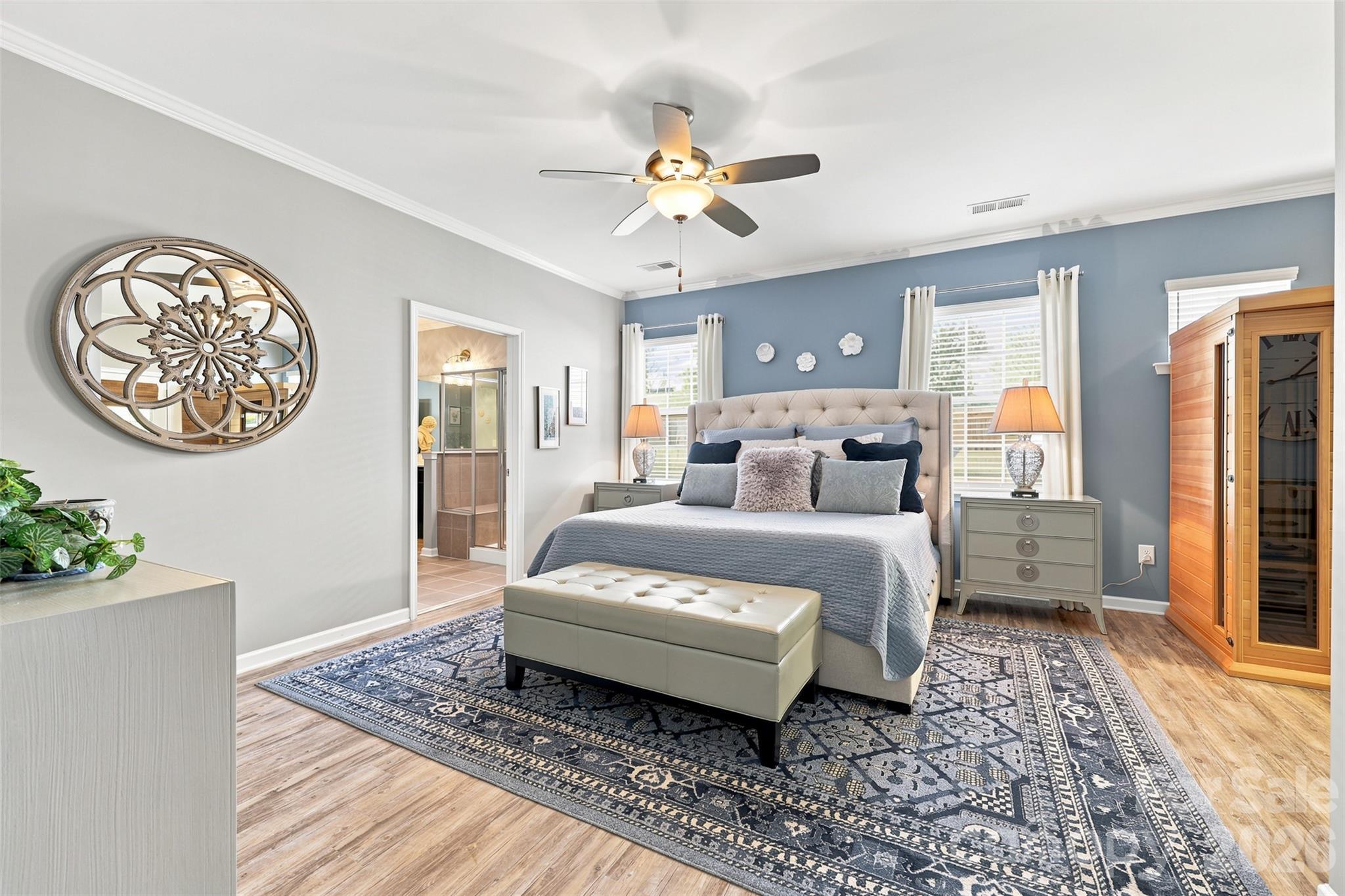 8158 Asher Chase Trail — Lancaster
