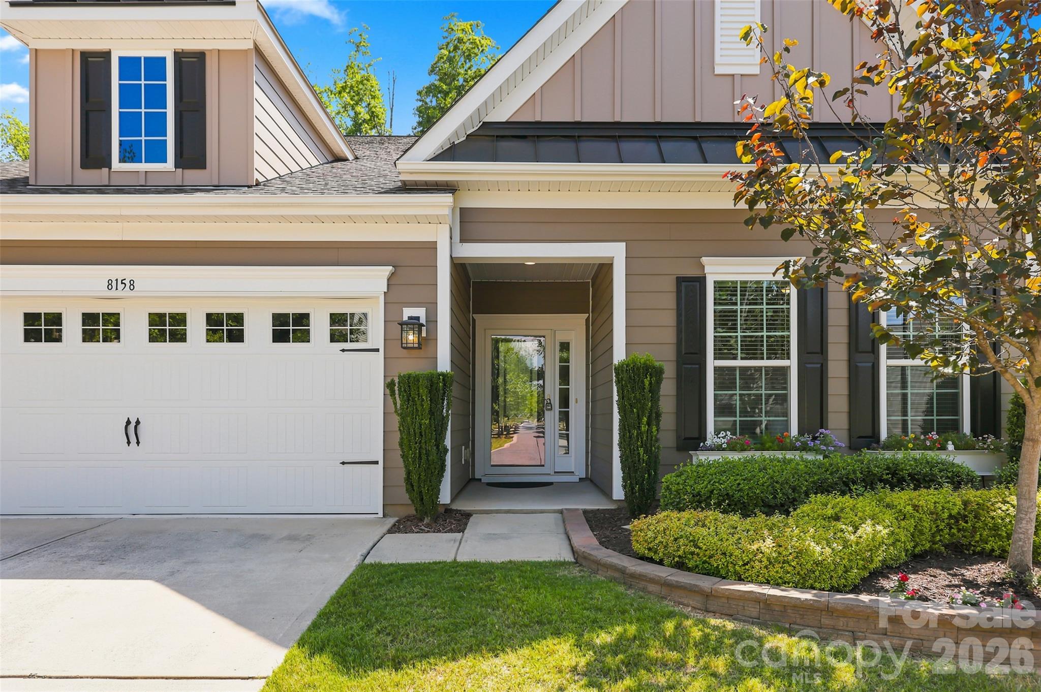 8158 Asher Chase Trail — Lancaster