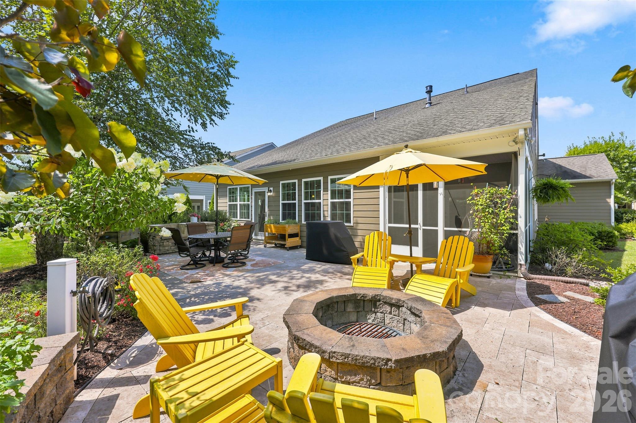 8158 Asher Chase Trail — Lancaster