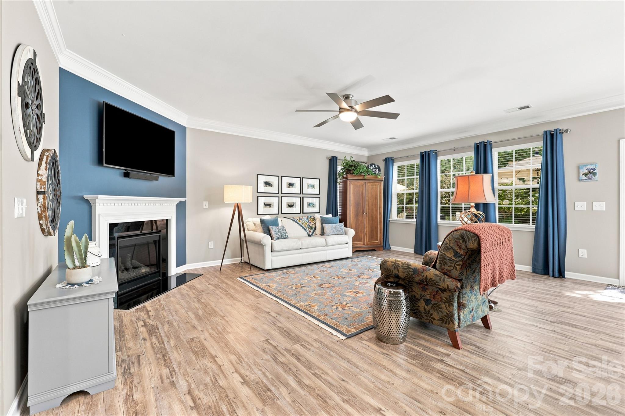 8158 Asher Chase Trail — Lancaster