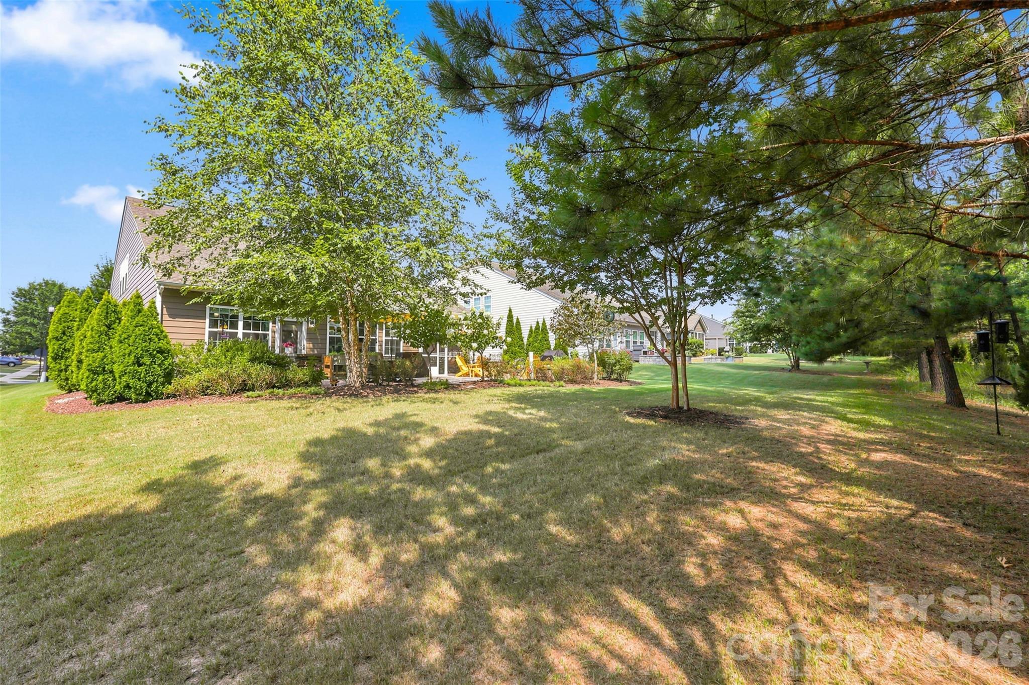 8158 Asher Chase Trail — Lancaster