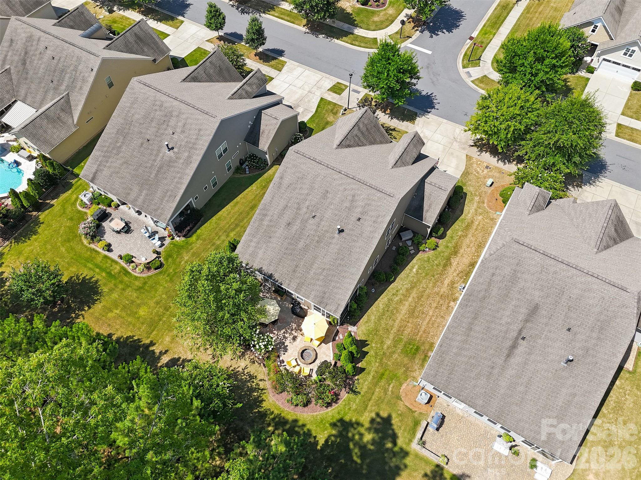 8158 Asher Chase Trail — Lancaster