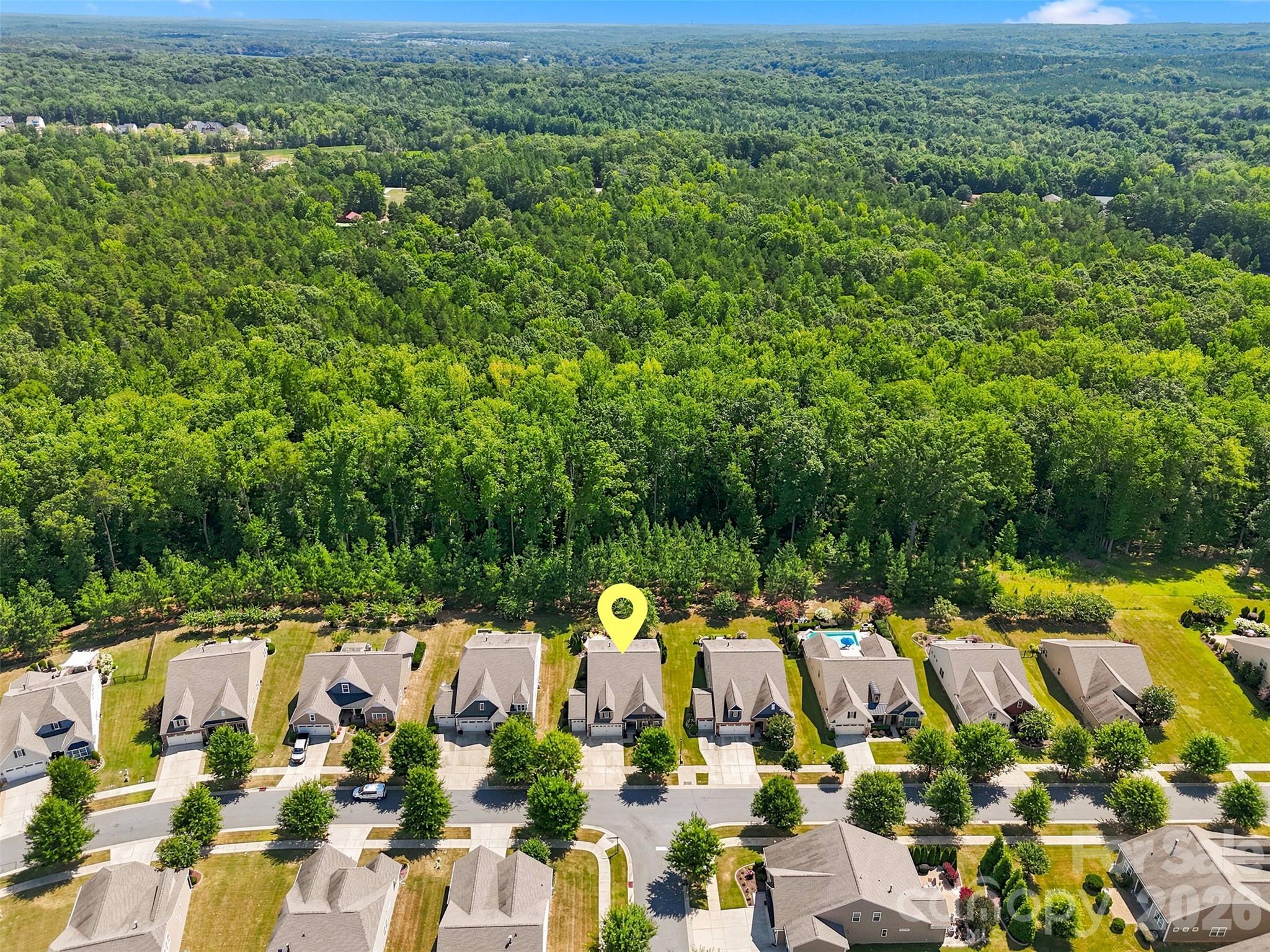 8158 Asher Chase Trail — Lancaster