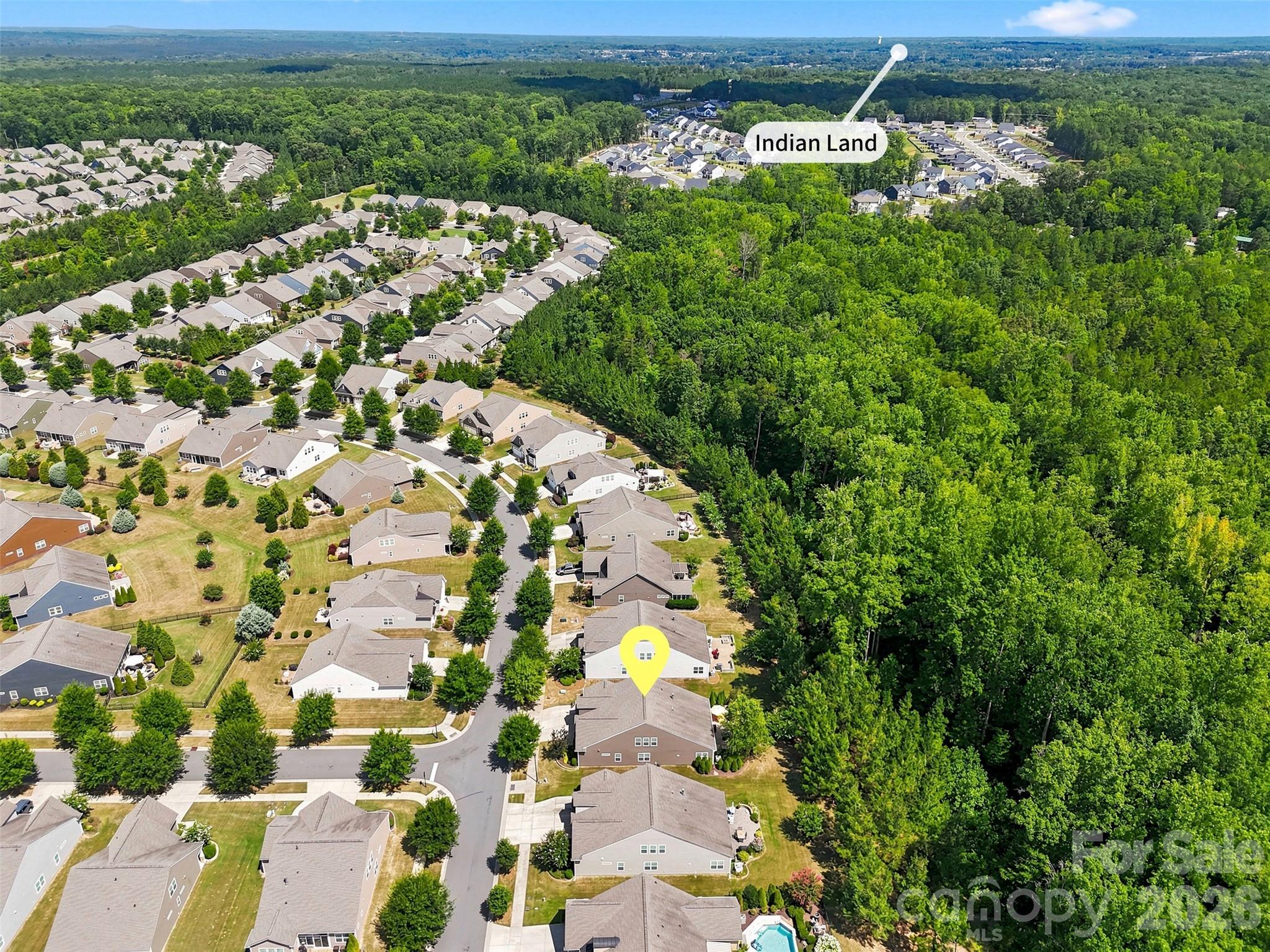 8158 Asher Chase Trail — Lancaster