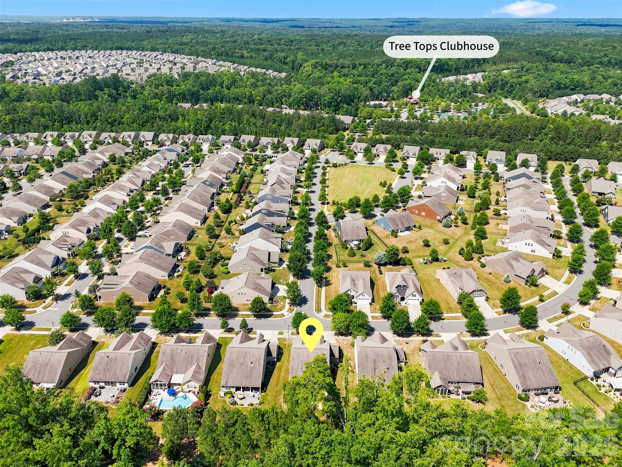 8158 Asher Chase Trail — Lancaster