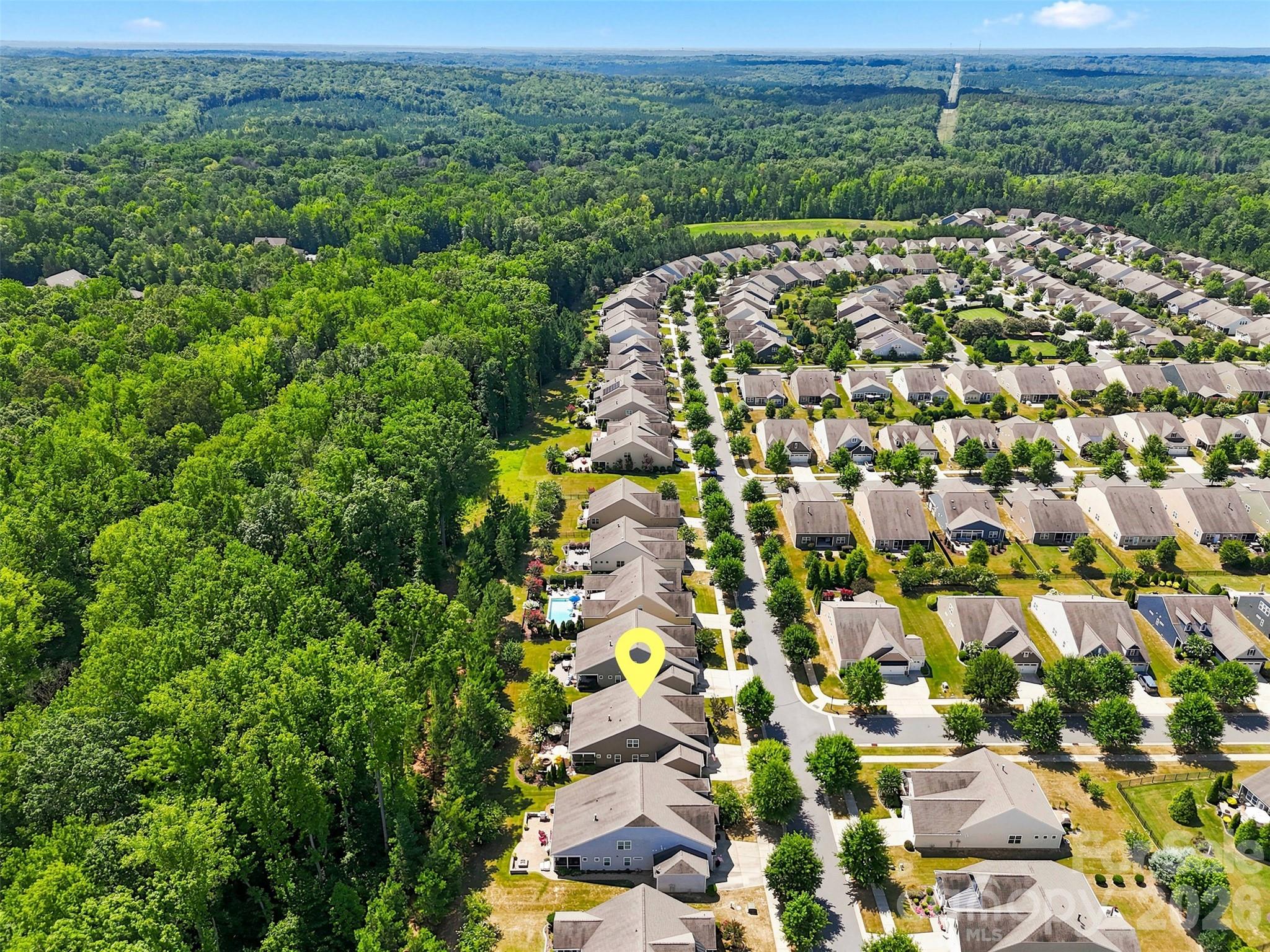 8158 Asher Chase Trail — Lancaster