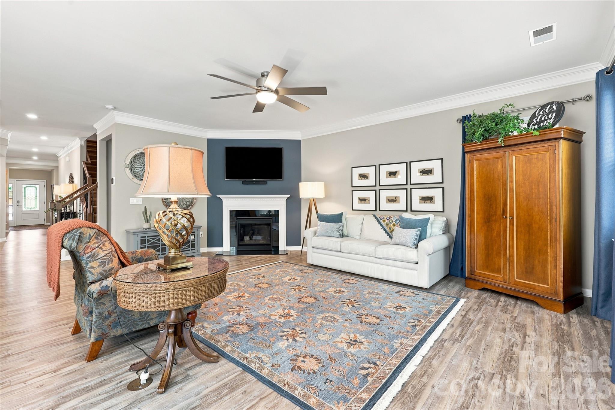 8158 Asher Chase Trail — Lancaster