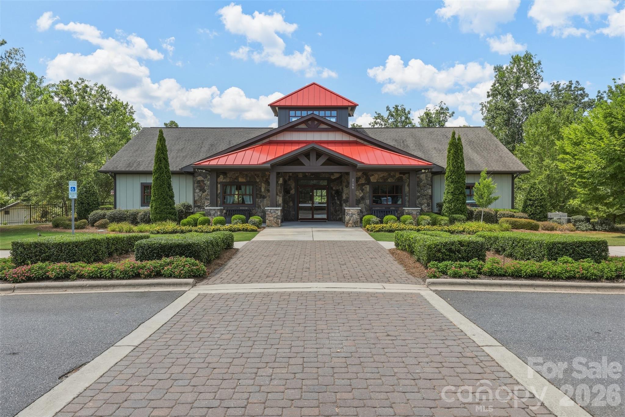 8158 Asher Chase Trail — Lancaster