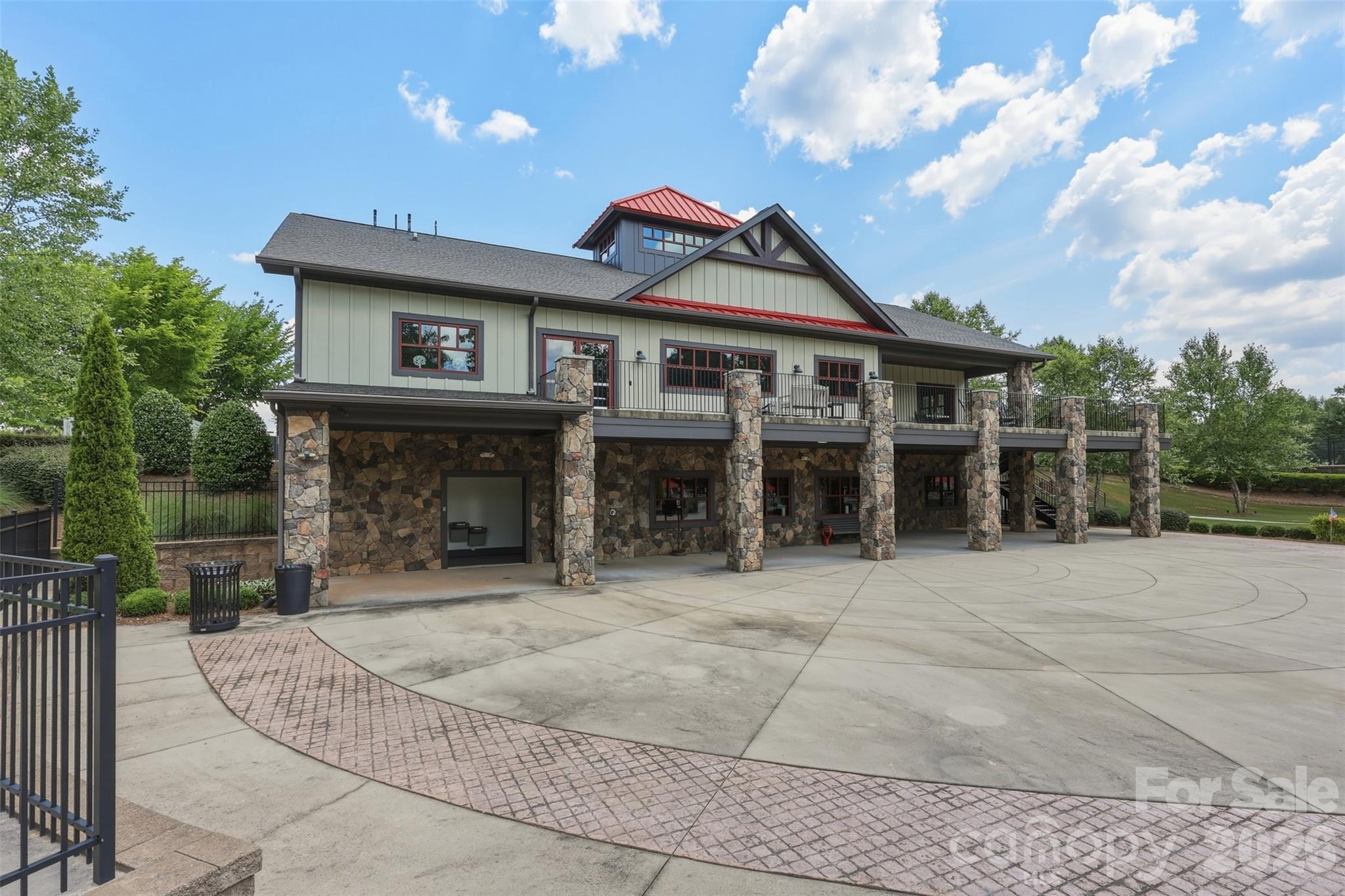 8158 Asher Chase Trail — Lancaster