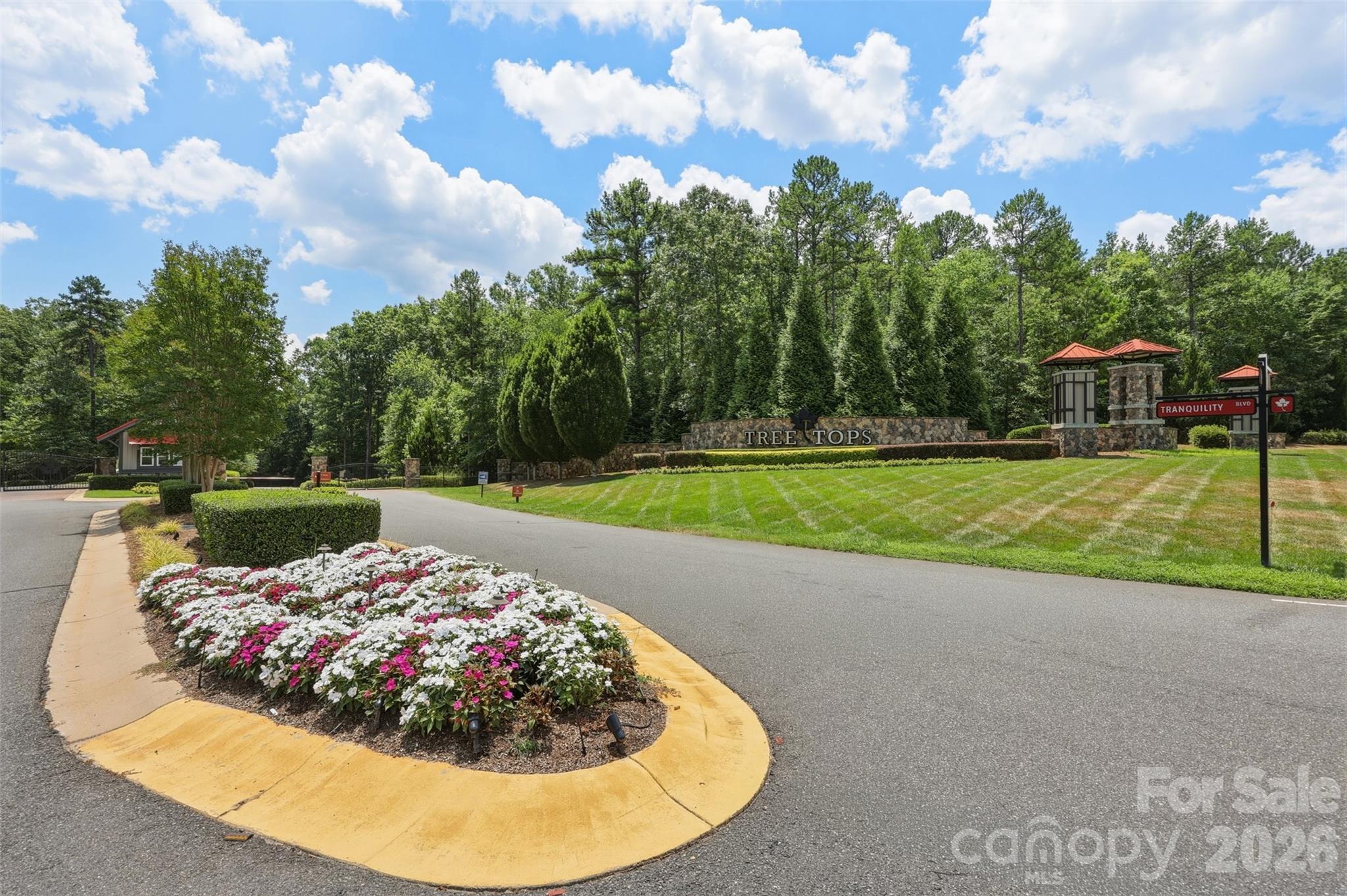 8158 Asher Chase Trail — Lancaster