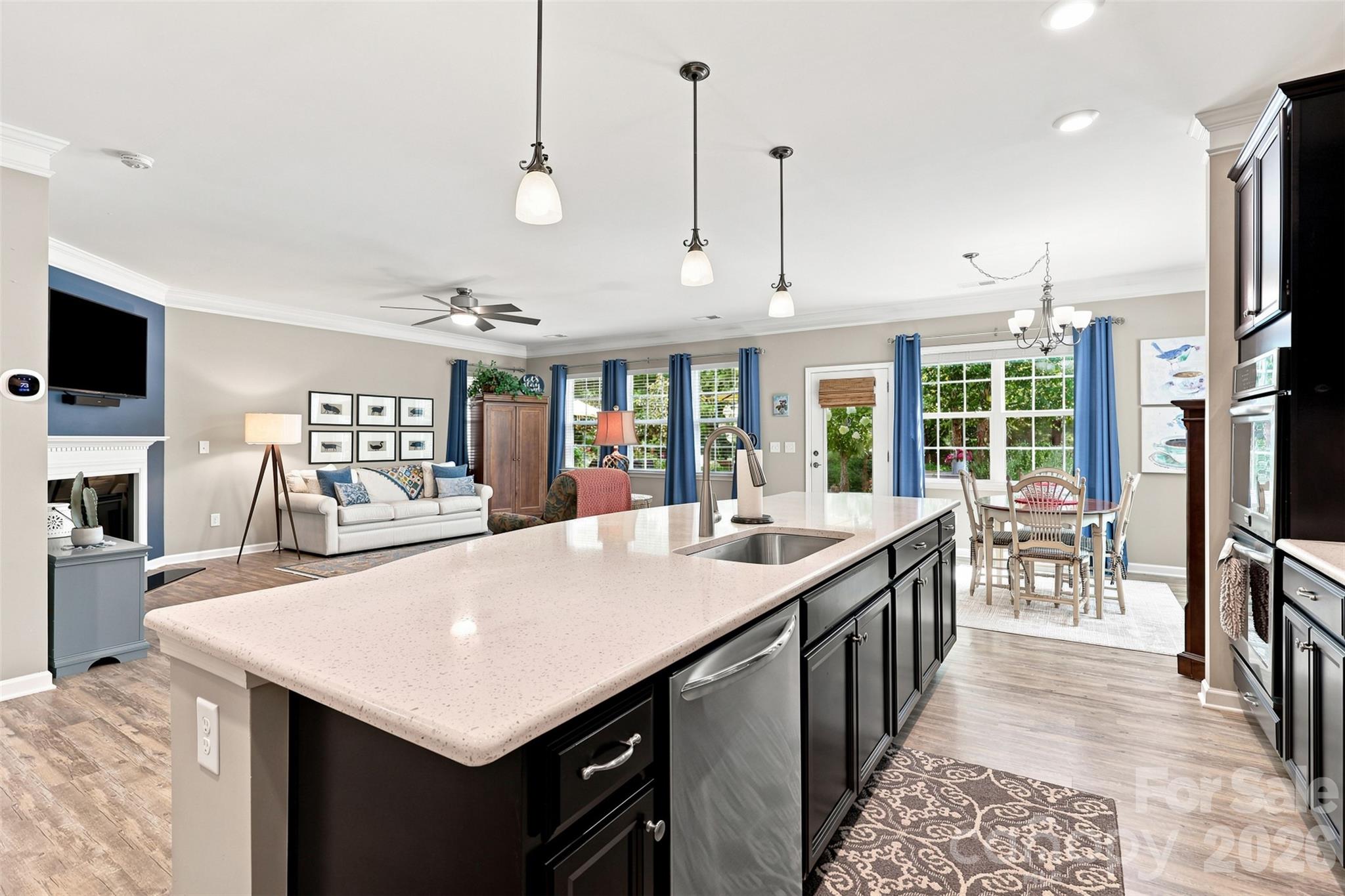 8158 Asher Chase Trail — Lancaster