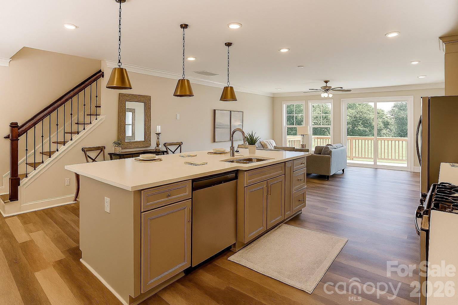 11970 Old Statesville Road — Huntersville