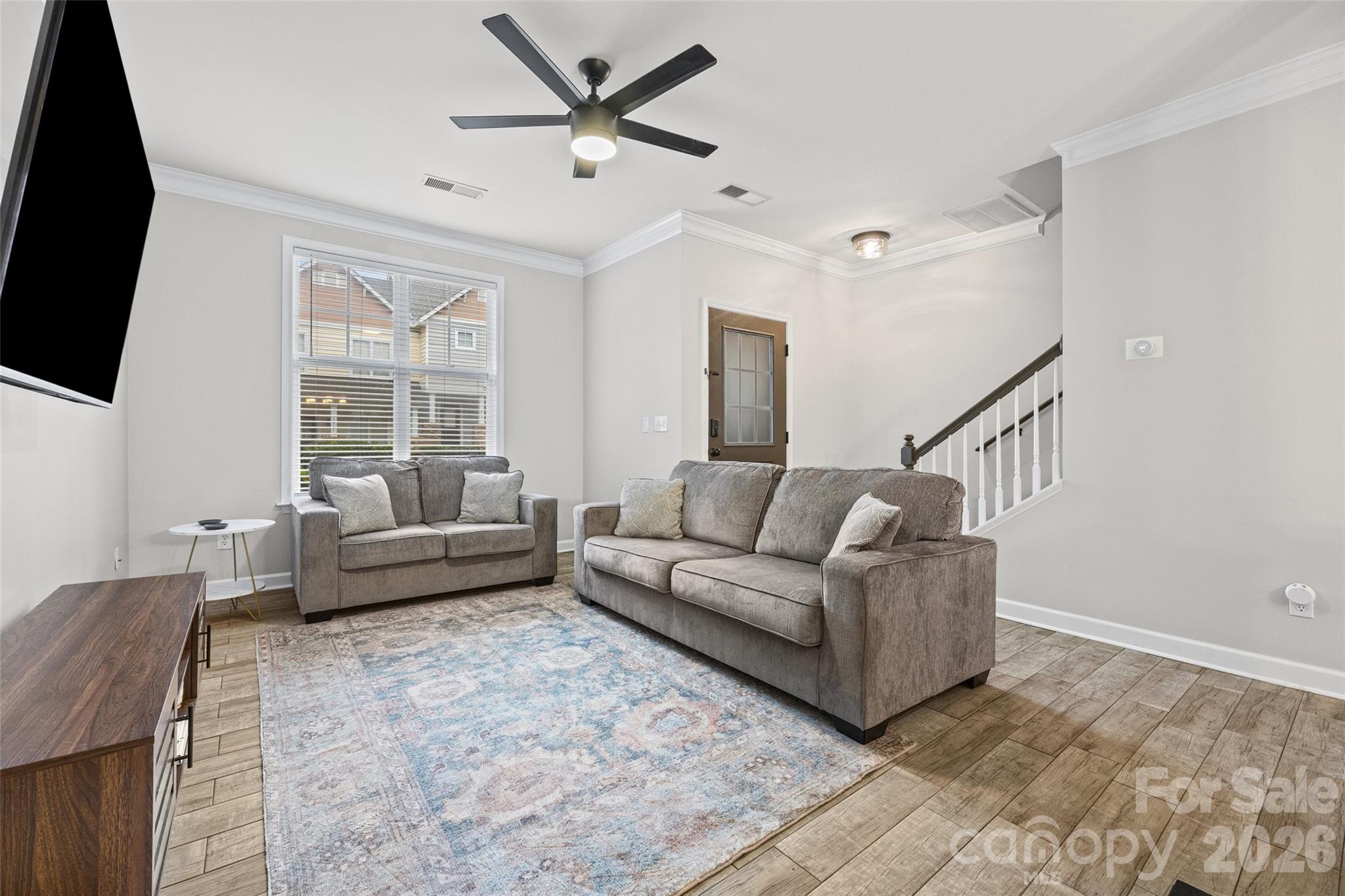 11143 Dundarrach Lane — Charlotte