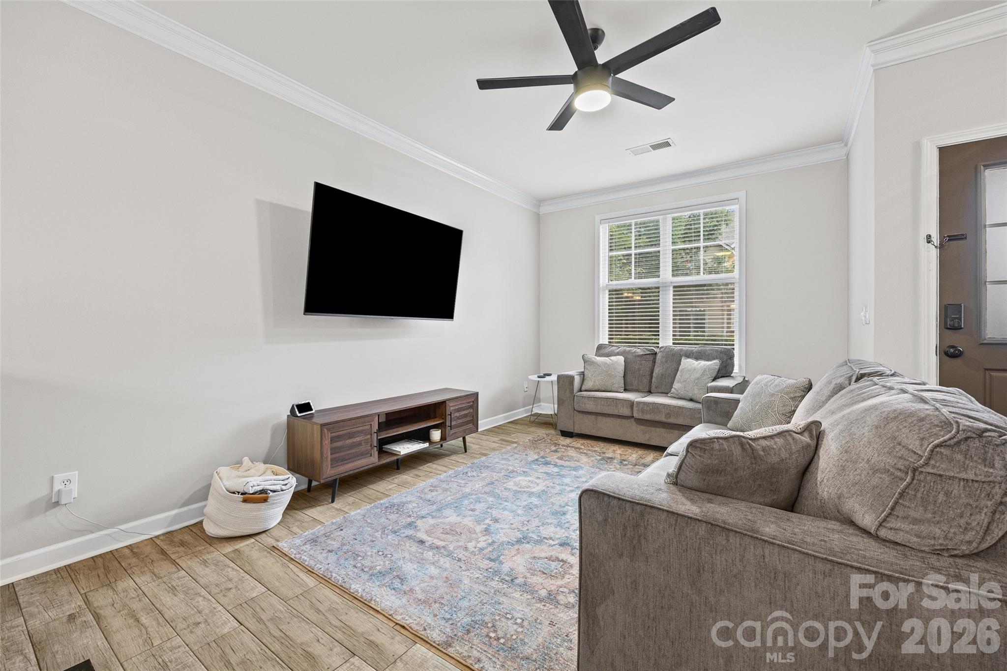 11143 Dundarrach Lane — Charlotte