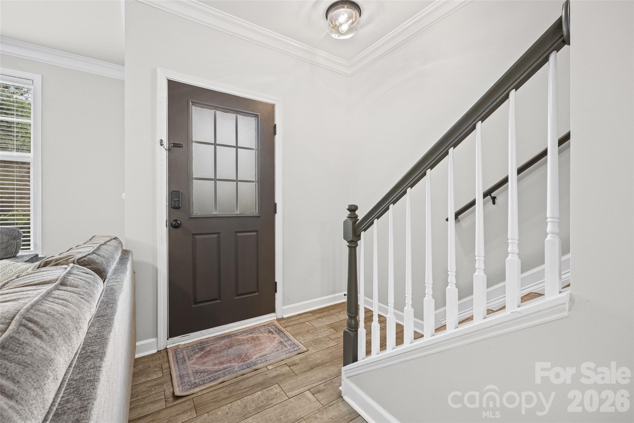 11143 Dundarrach Lane — Charlotte