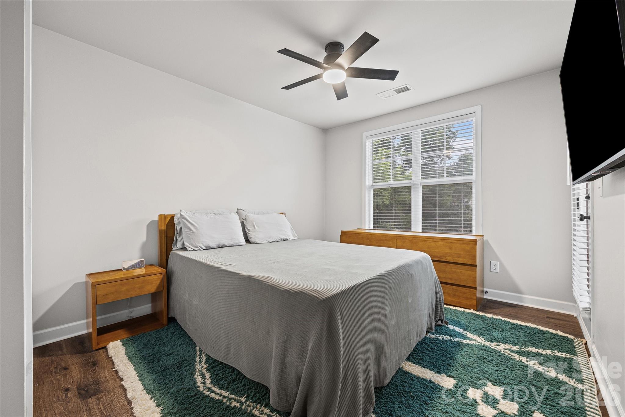 11143 Dundarrach Lane — Charlotte