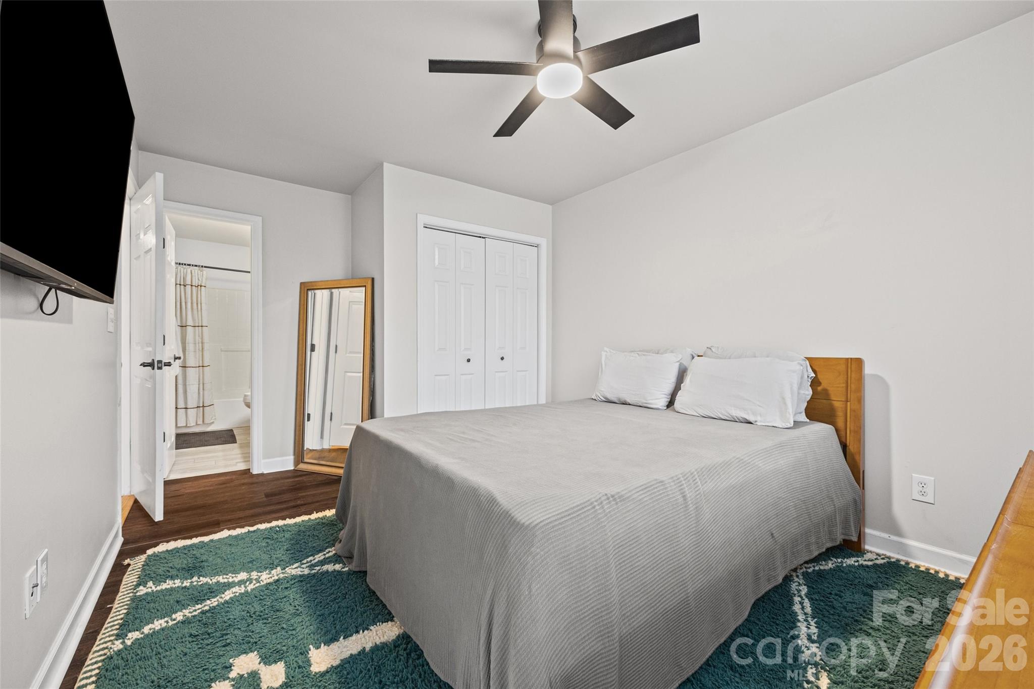 11143 Dundarrach Lane — Charlotte