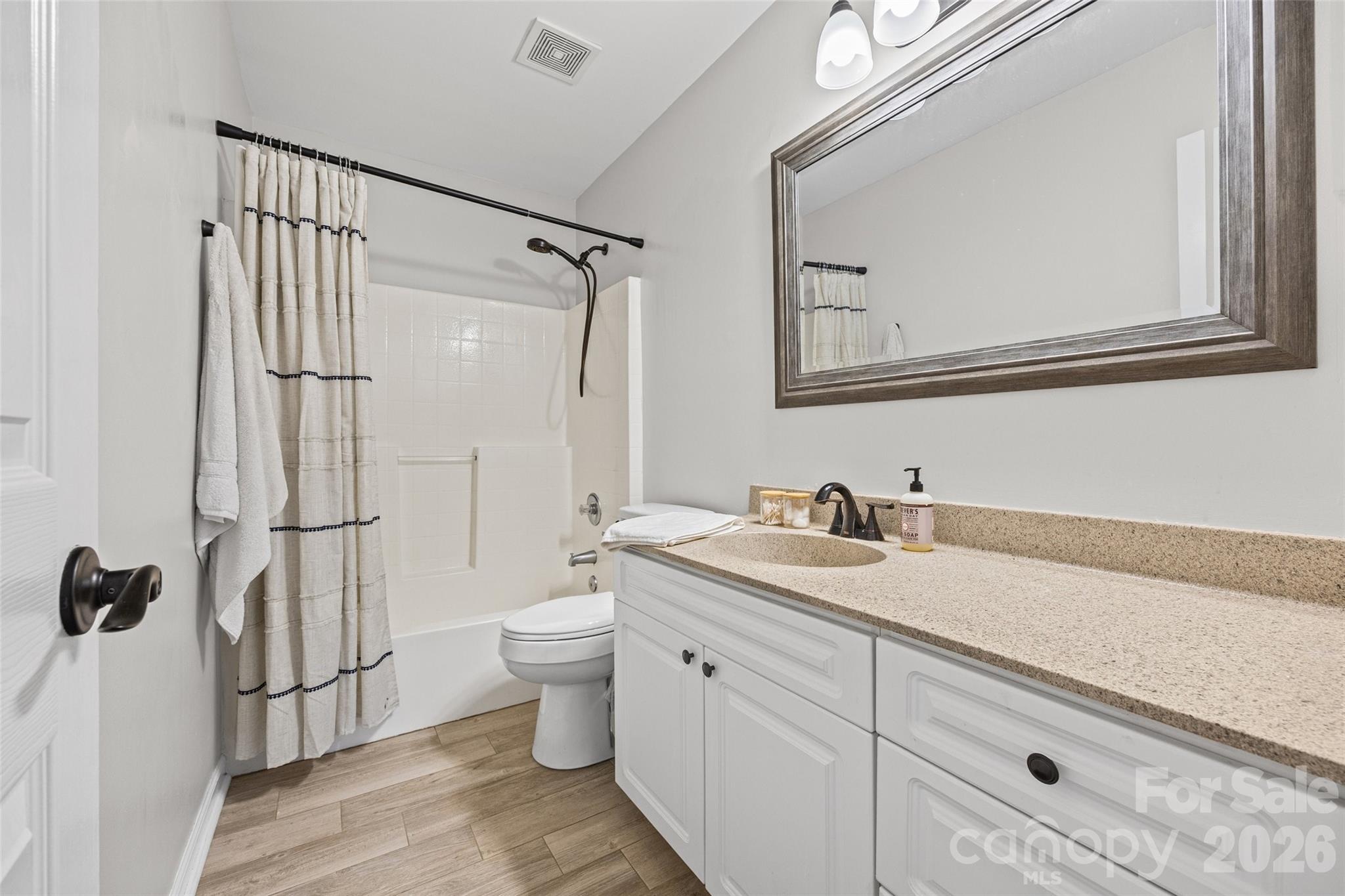 11143 Dundarrach Lane — Charlotte