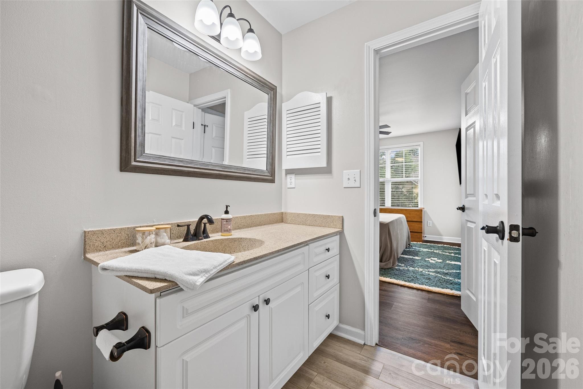 11143 Dundarrach Lane — Charlotte