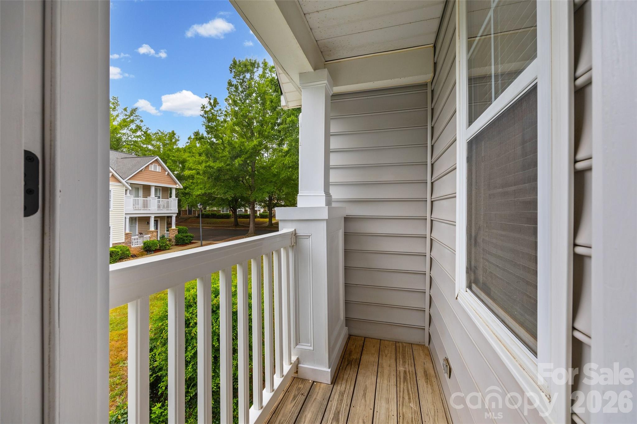 11143 Dundarrach Lane — Charlotte