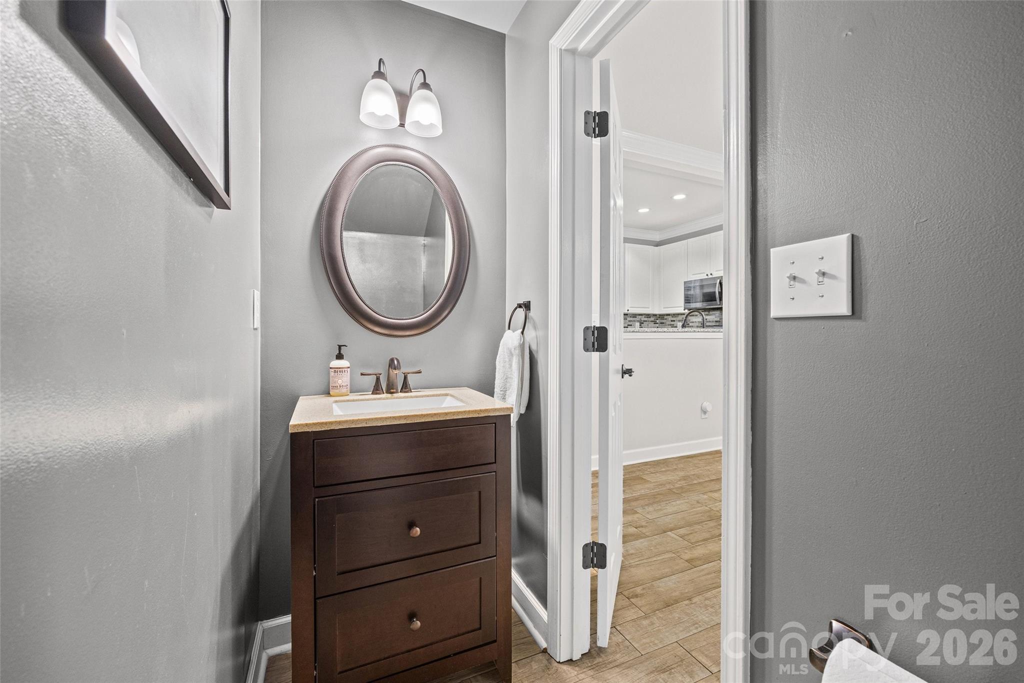 11143 Dundarrach Lane — Charlotte