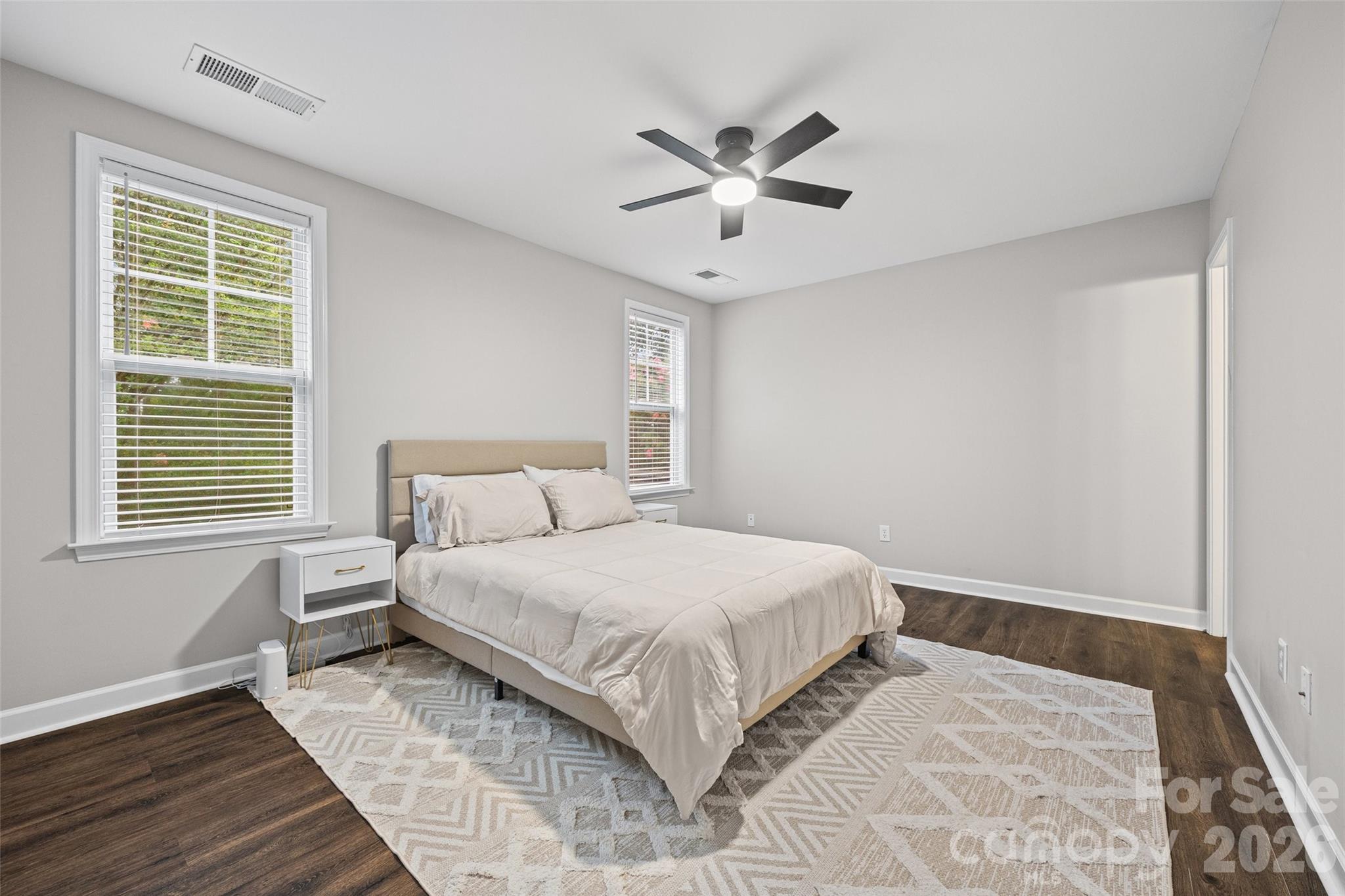 11143 Dundarrach Lane — Charlotte
