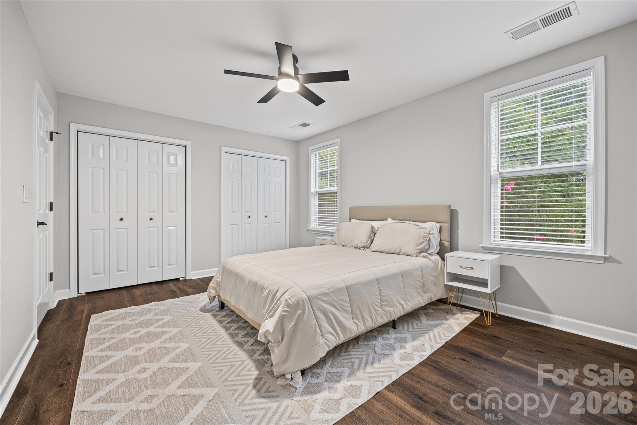 11143 Dundarrach Lane — Charlotte