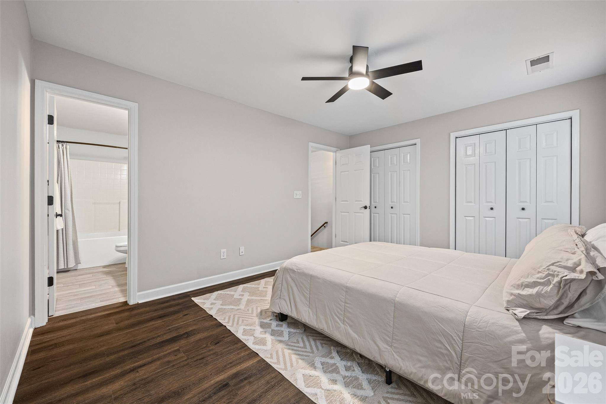 11143 Dundarrach Lane — Charlotte