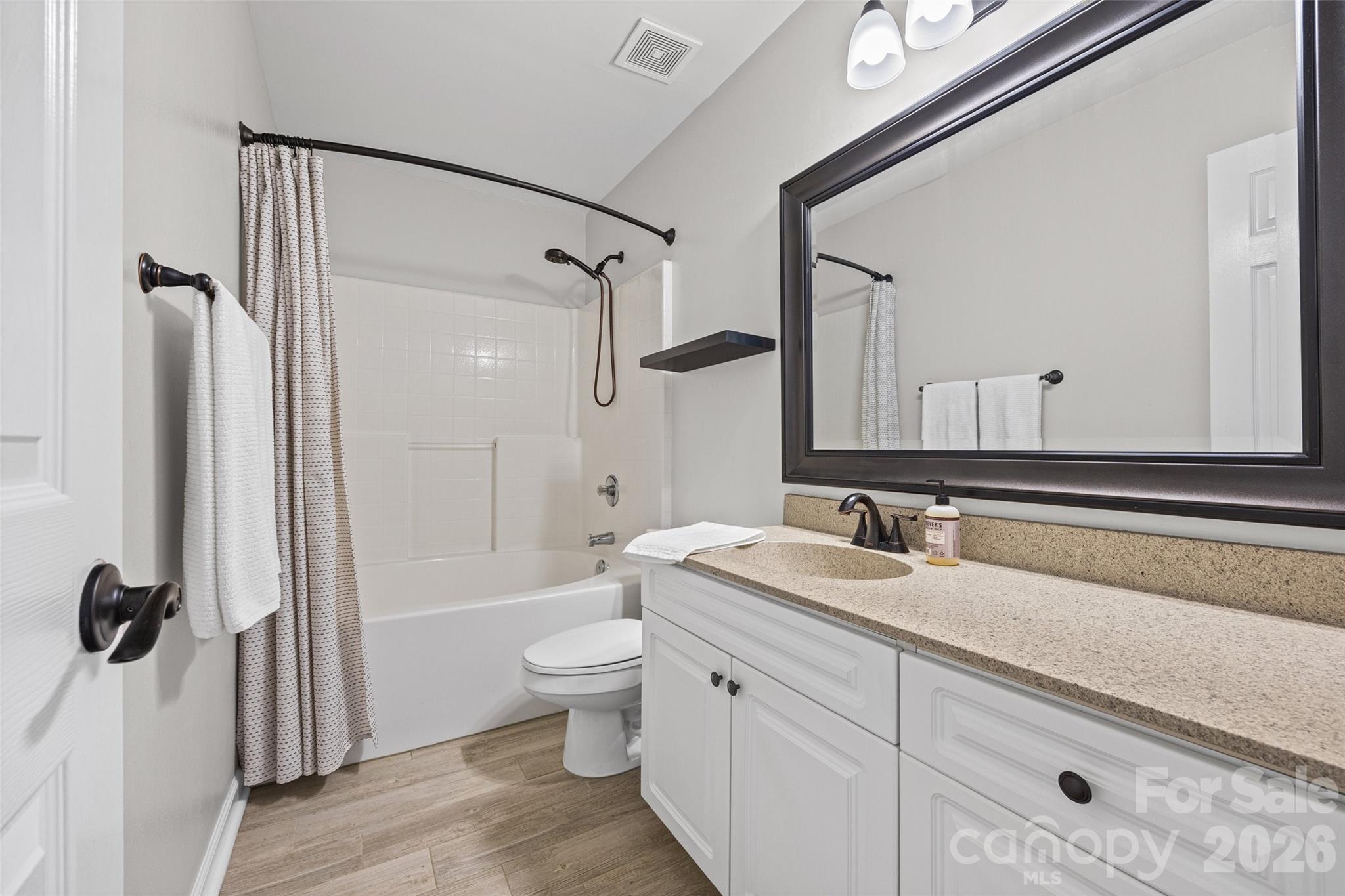 11143 Dundarrach Lane — Charlotte