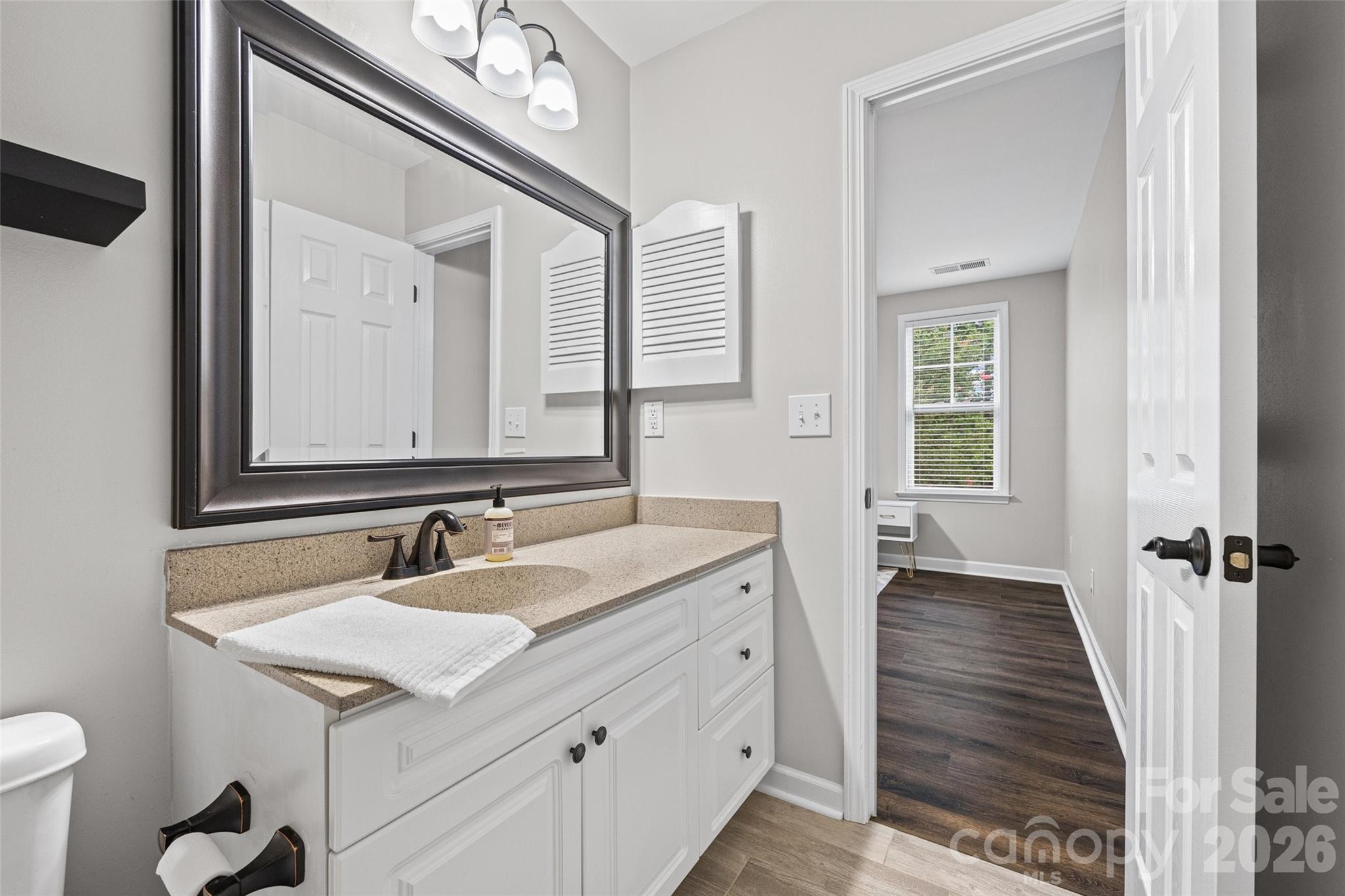 11143 Dundarrach Lane — Charlotte