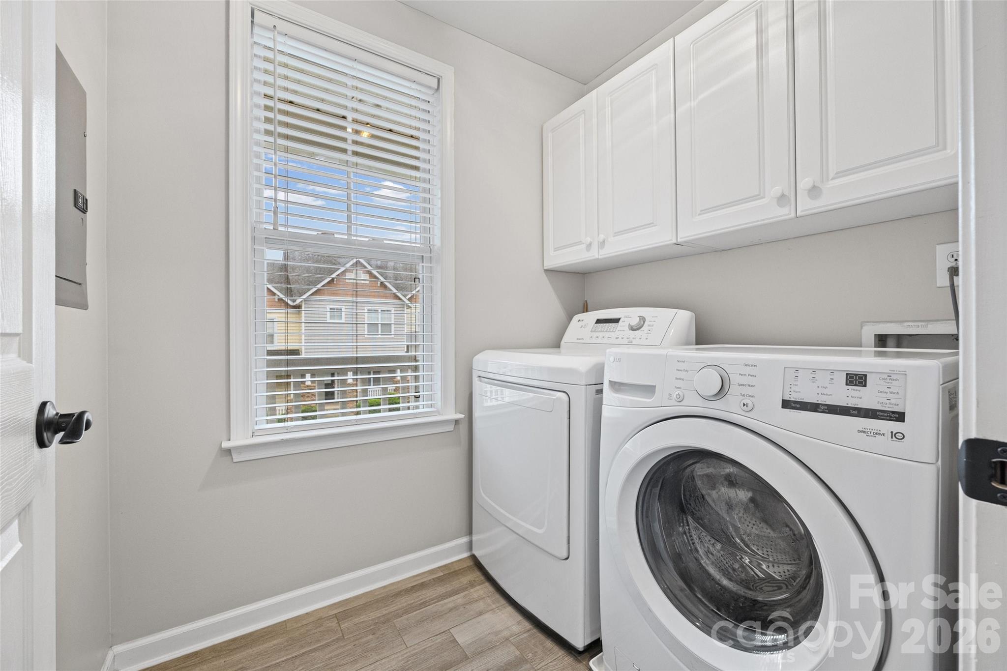 11143 Dundarrach Lane — Charlotte