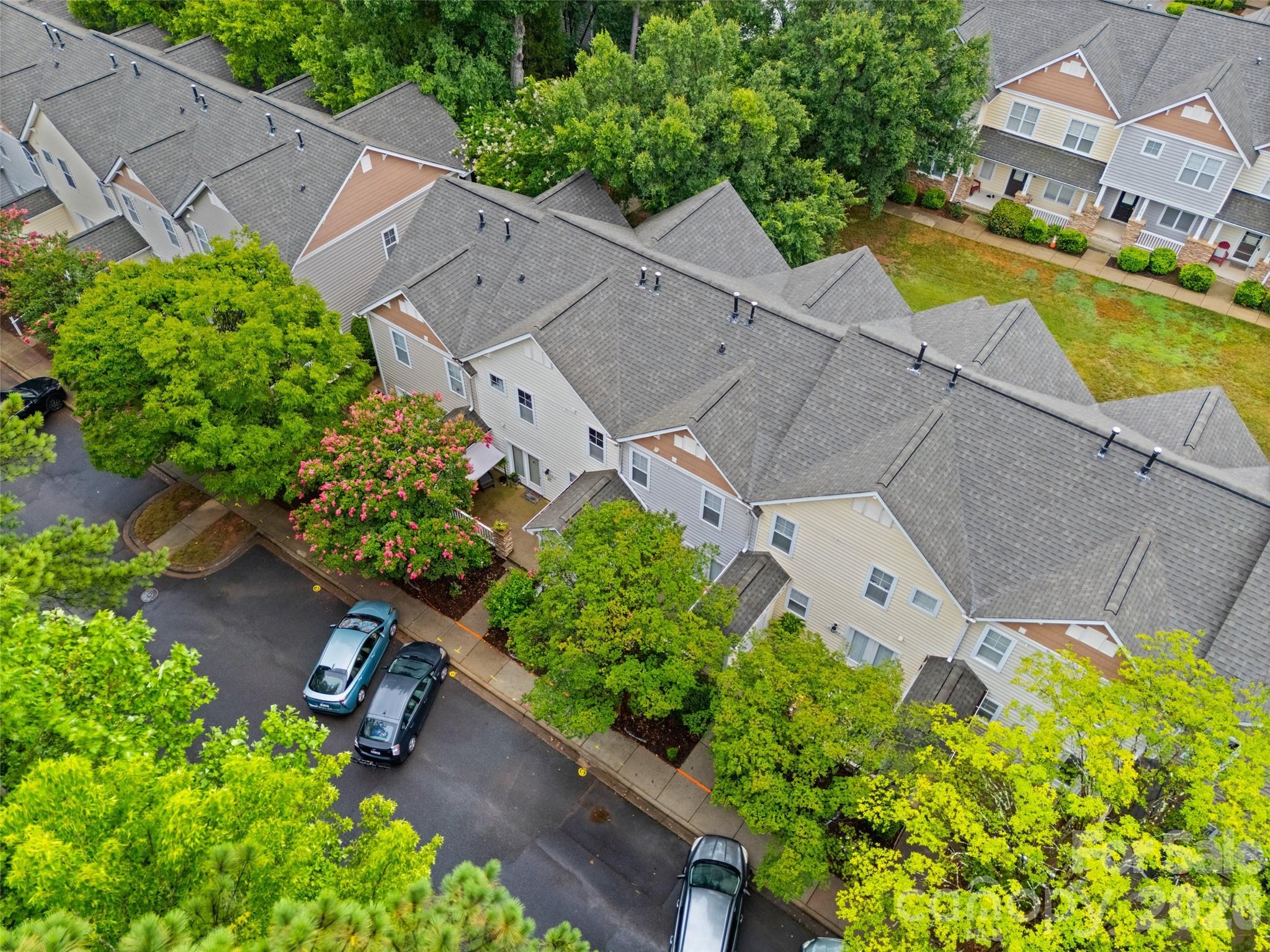 11143 Dundarrach Lane — Charlotte