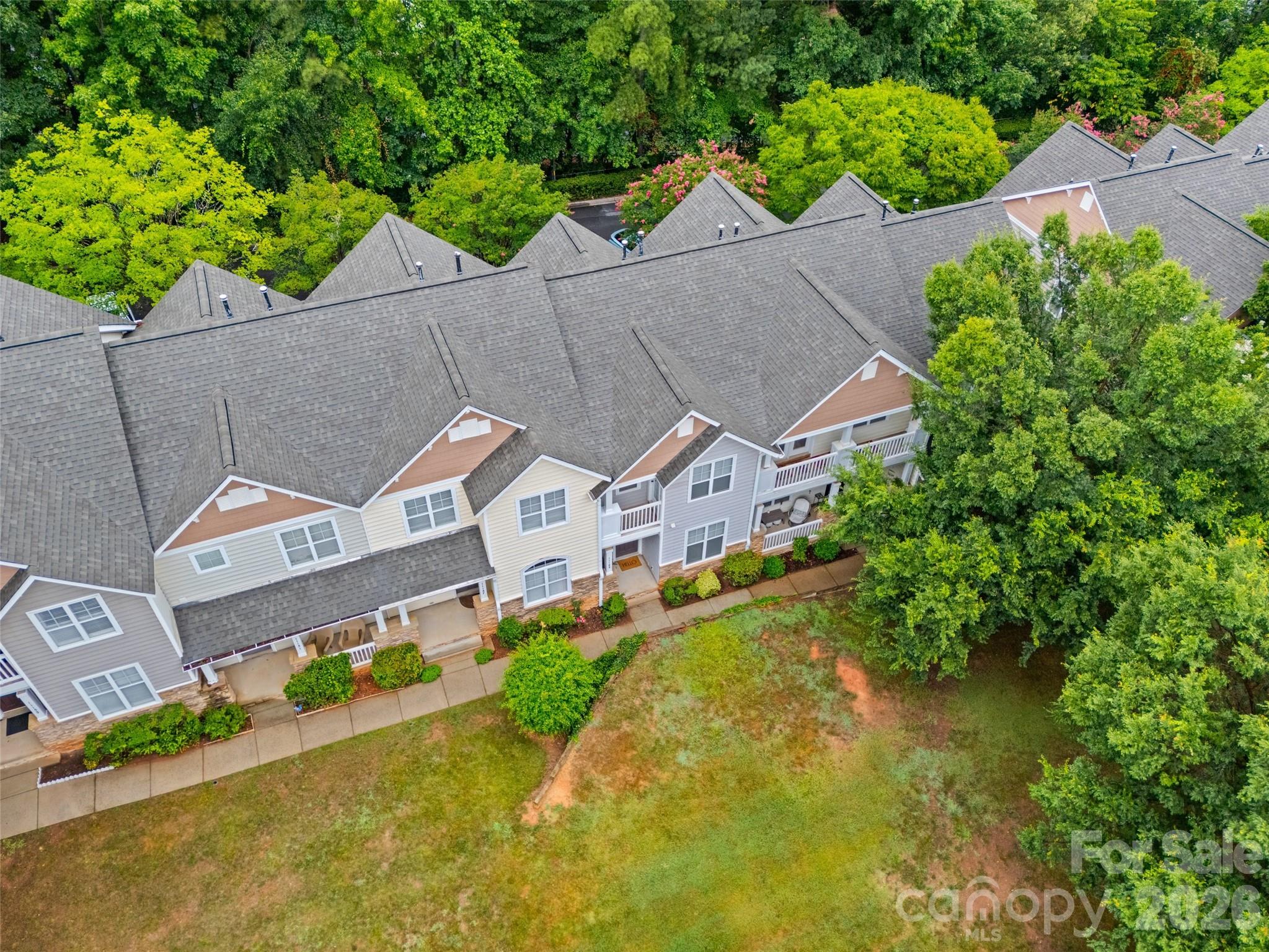 11143 Dundarrach Lane — Charlotte