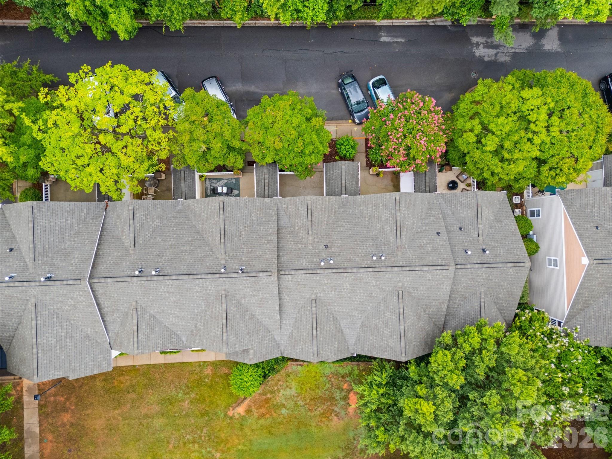 11143 Dundarrach Lane — Charlotte