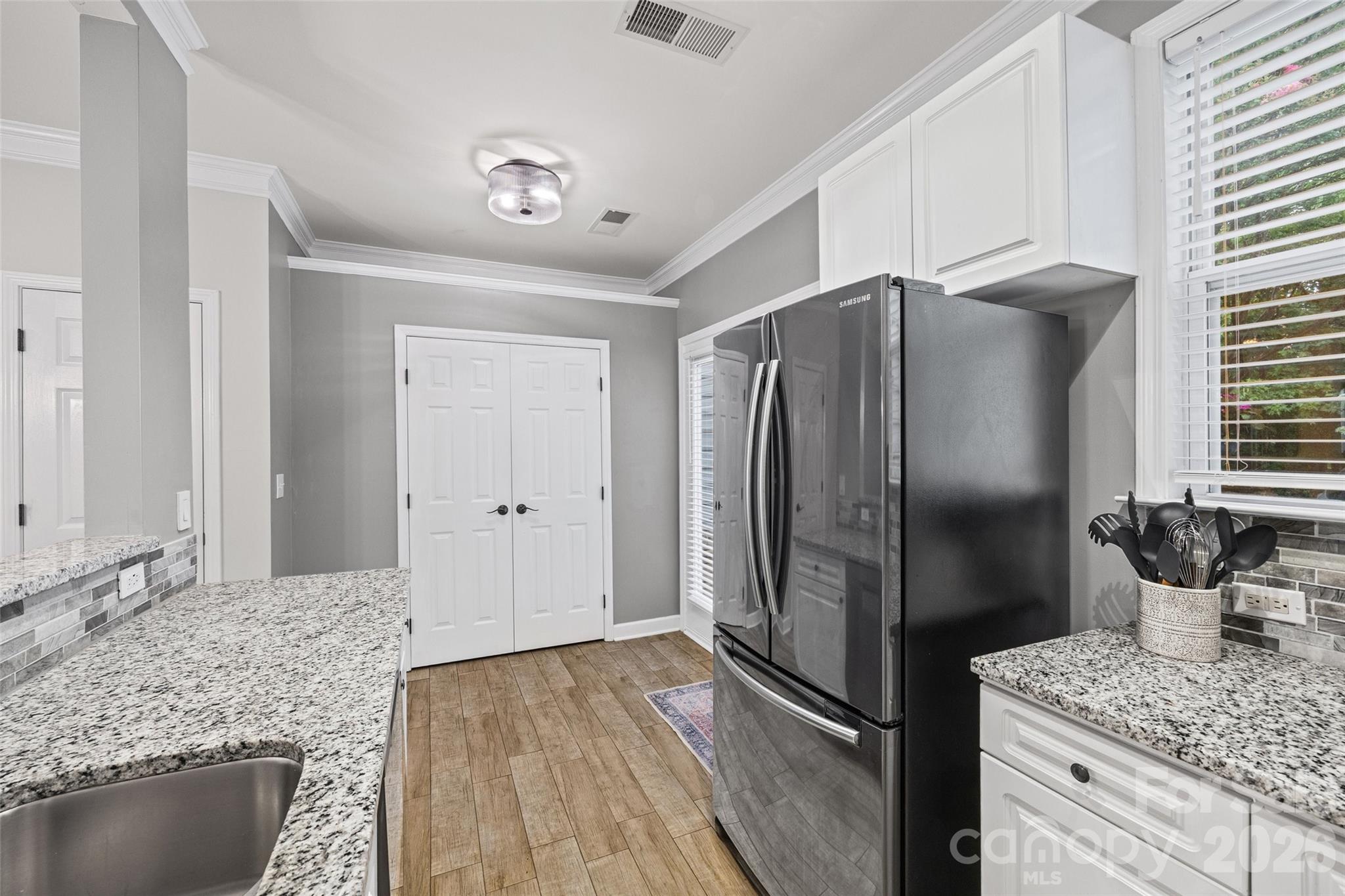 11143 Dundarrach Lane — Charlotte
