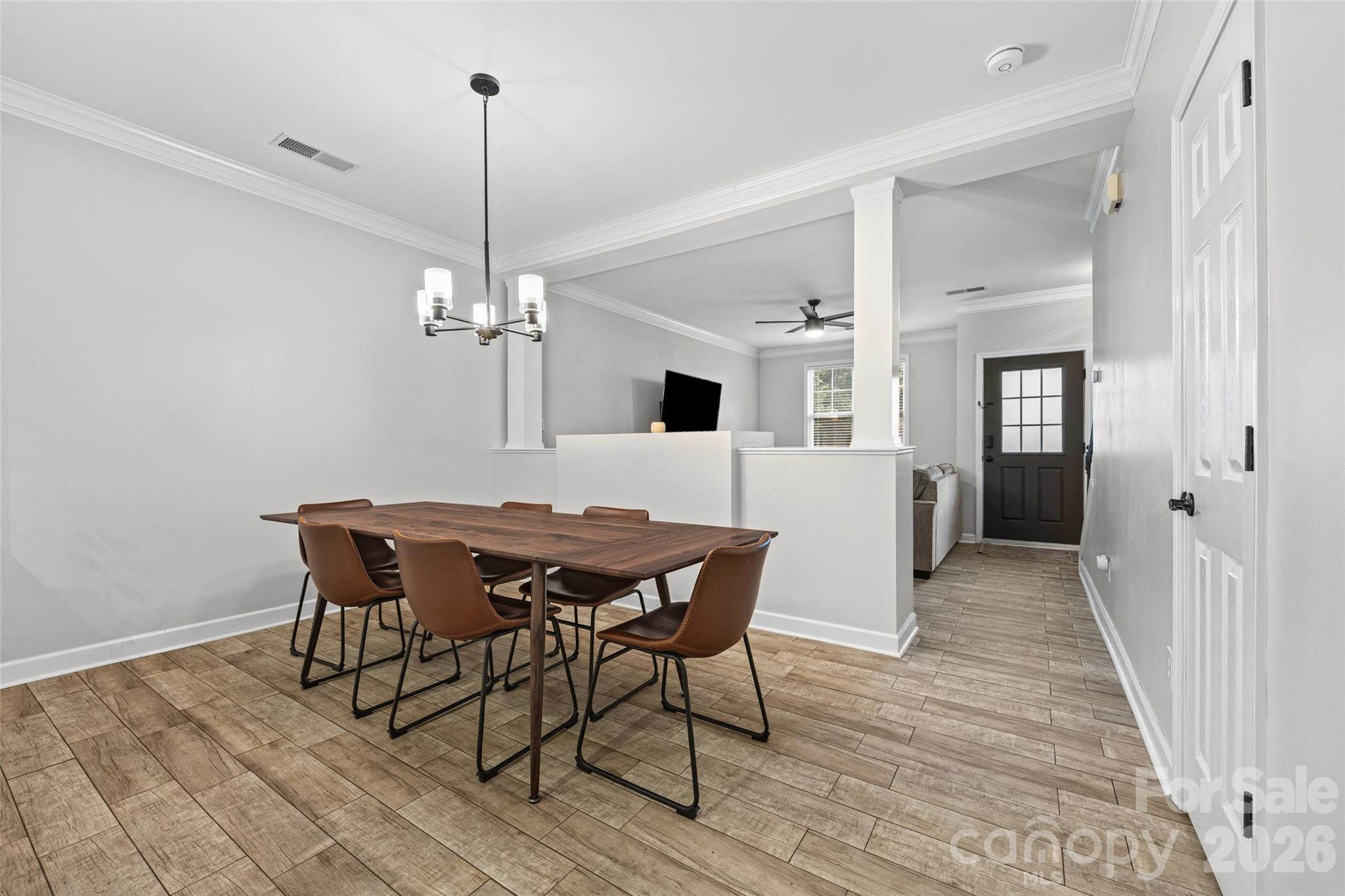 11143 Dundarrach Lane — Charlotte