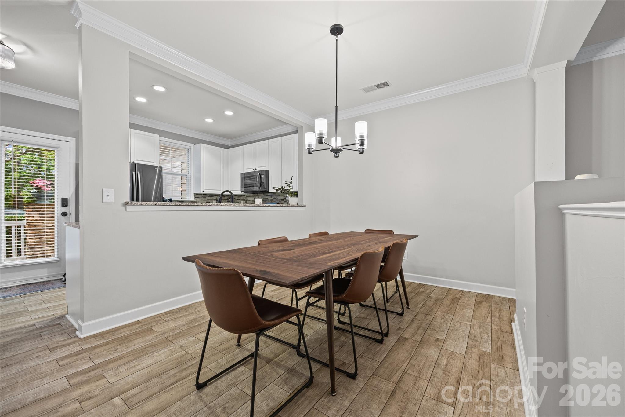 11143 Dundarrach Lane — Charlotte