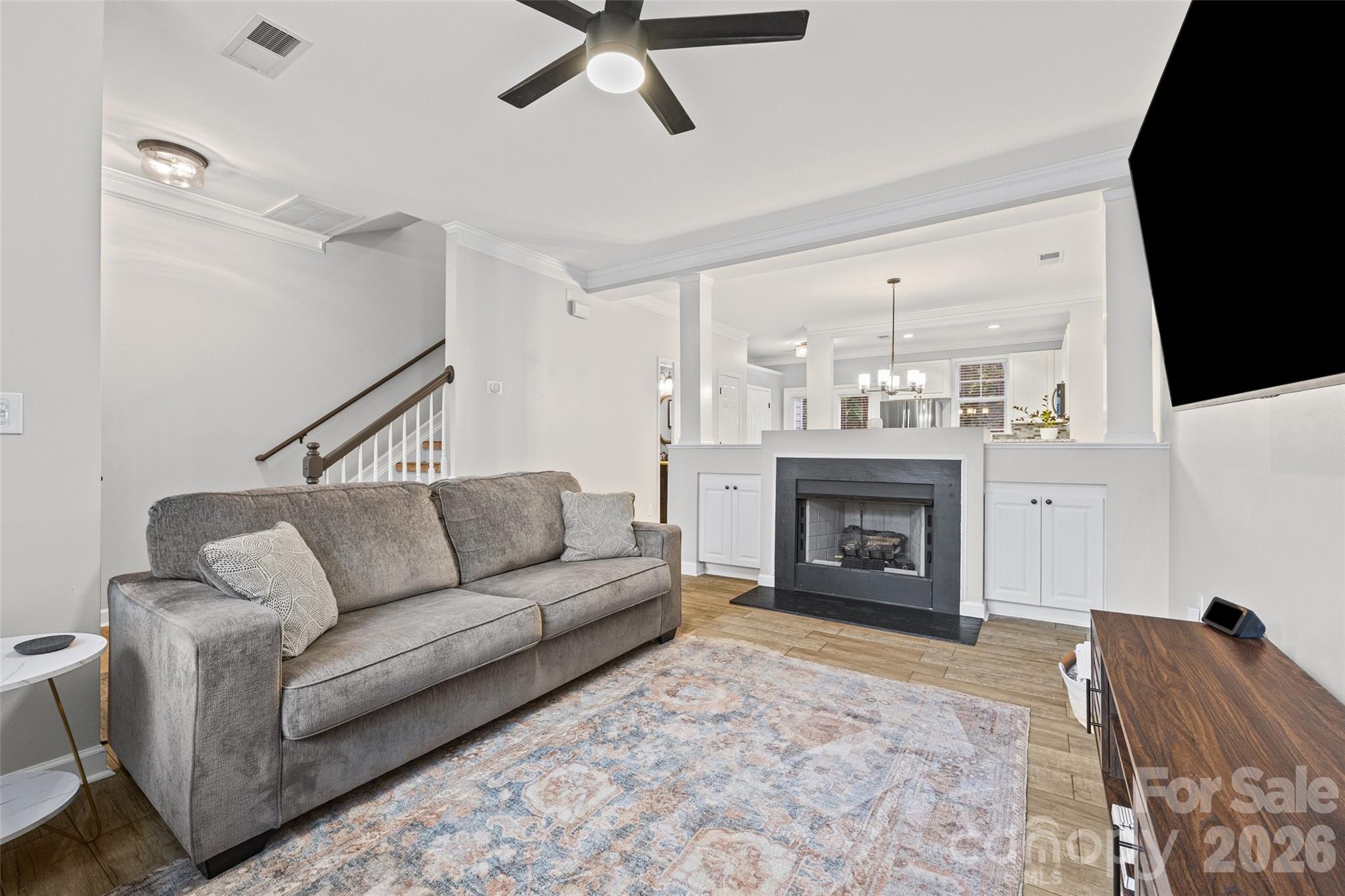 11143 Dundarrach Lane — Charlotte